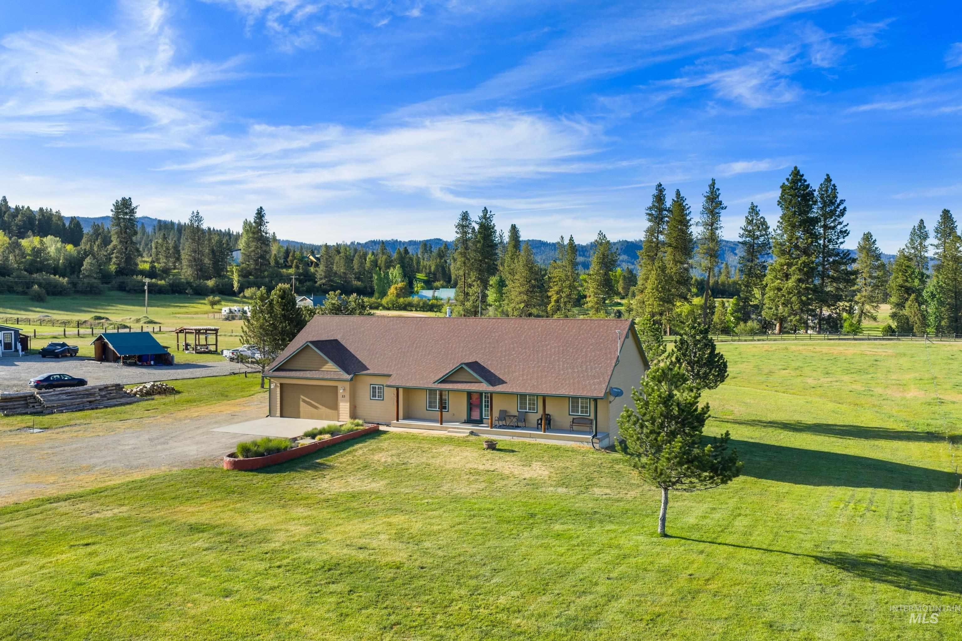 Veterinary Way, Garden Valley, ID 83622