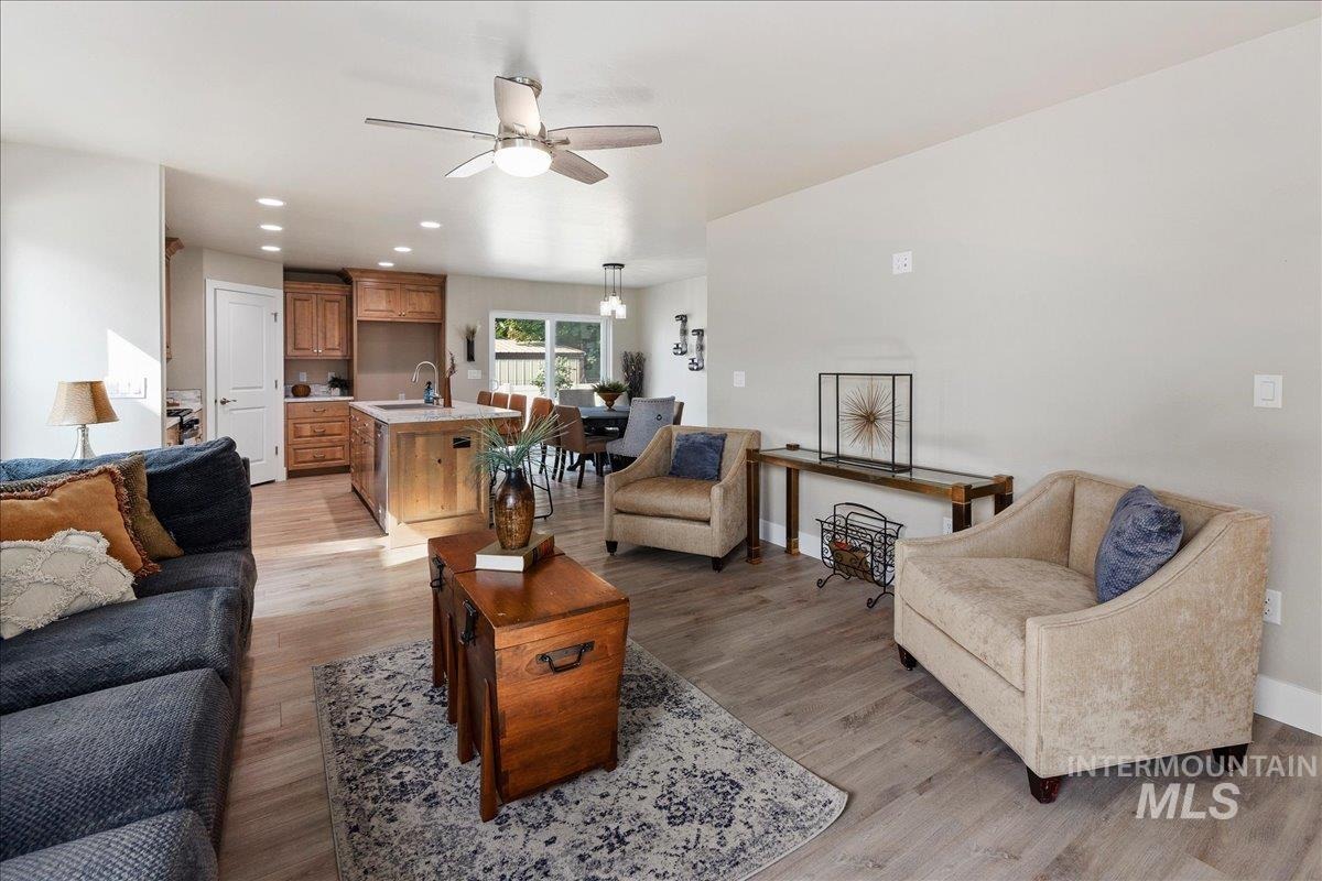 Jack Ave, Jerome, ID 83338