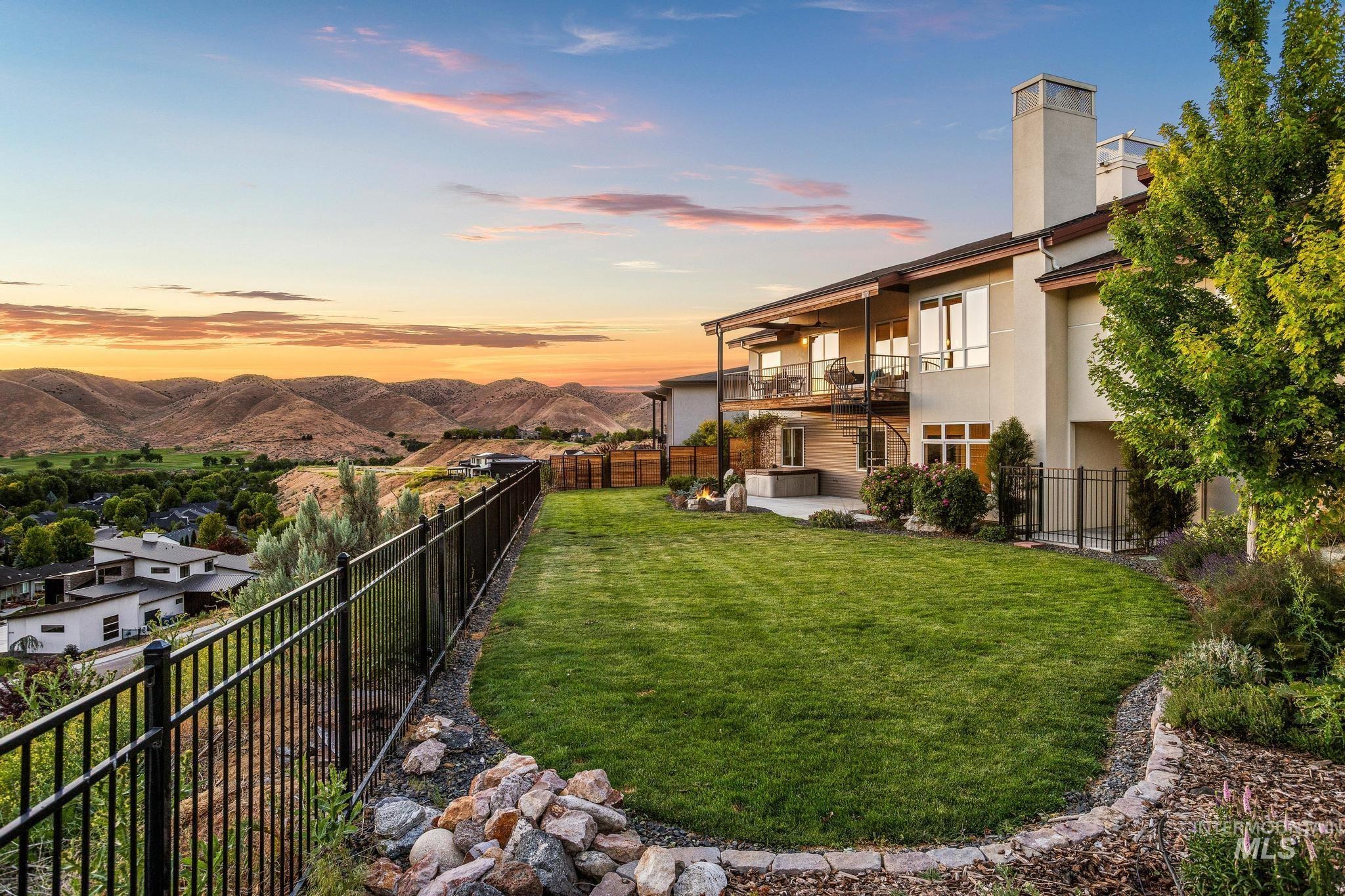 Eyrie Way, Boise, ID 83703