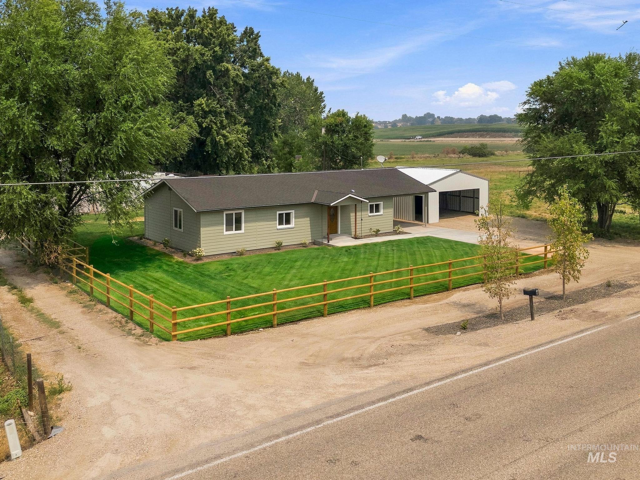 Willis Rd, Caldwell, ID 83607