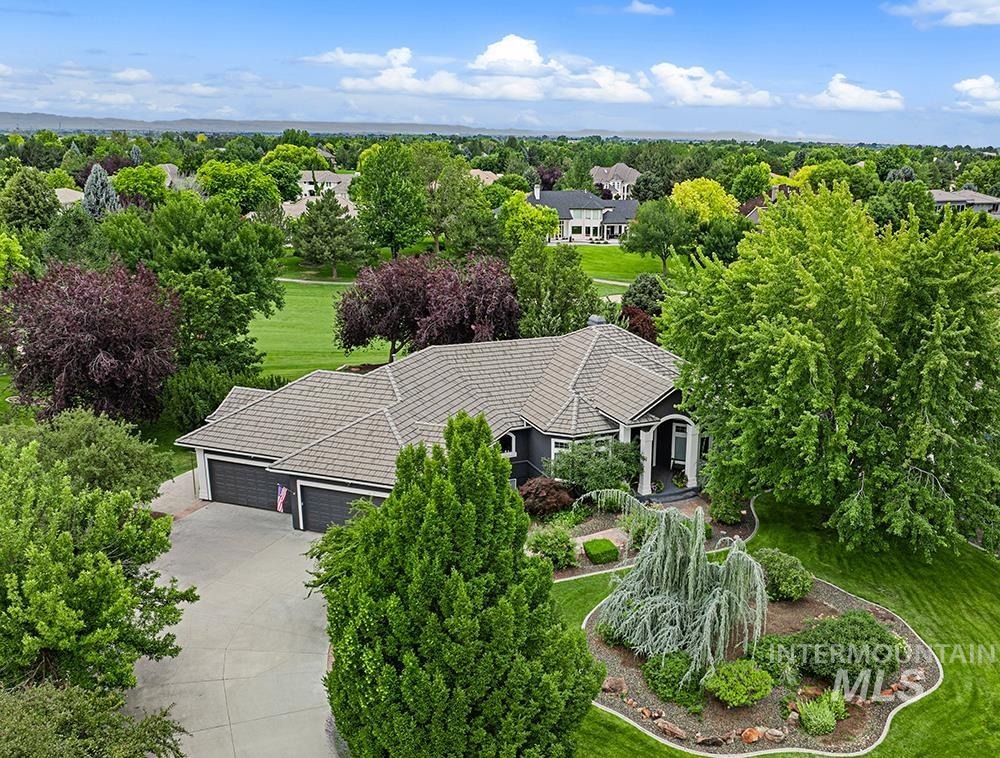 Penncross Way, Meridian, ID 83646