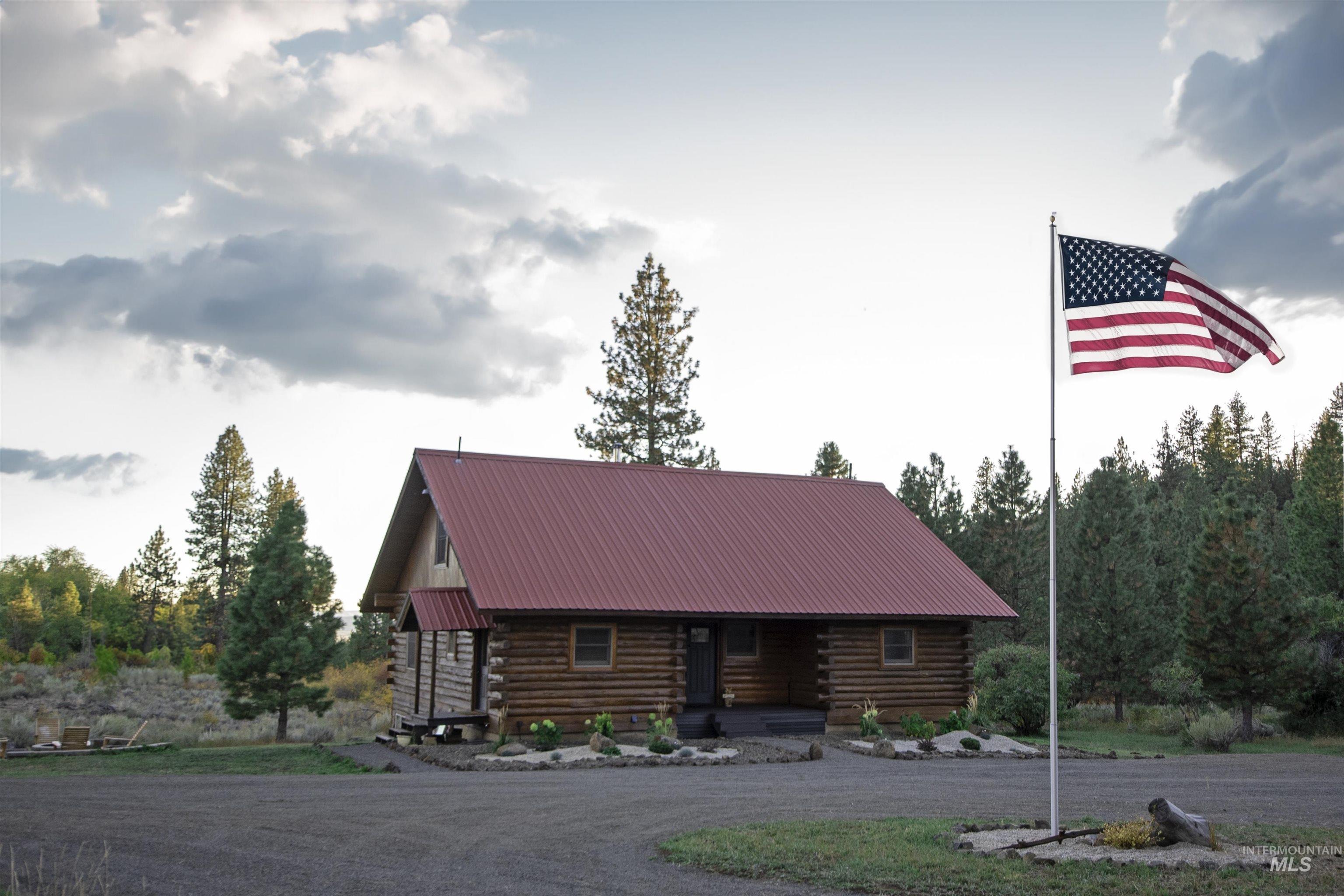 Highway 95 , Council, ID 83612