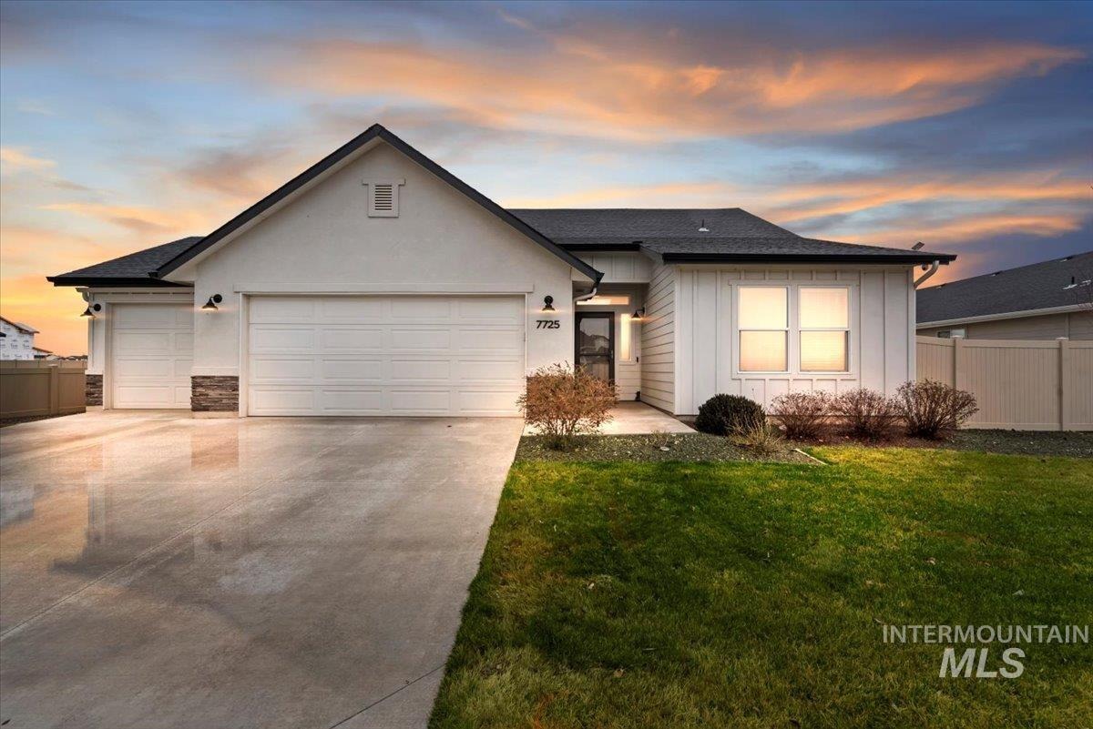 Flyway St, Nampa, ID 83687