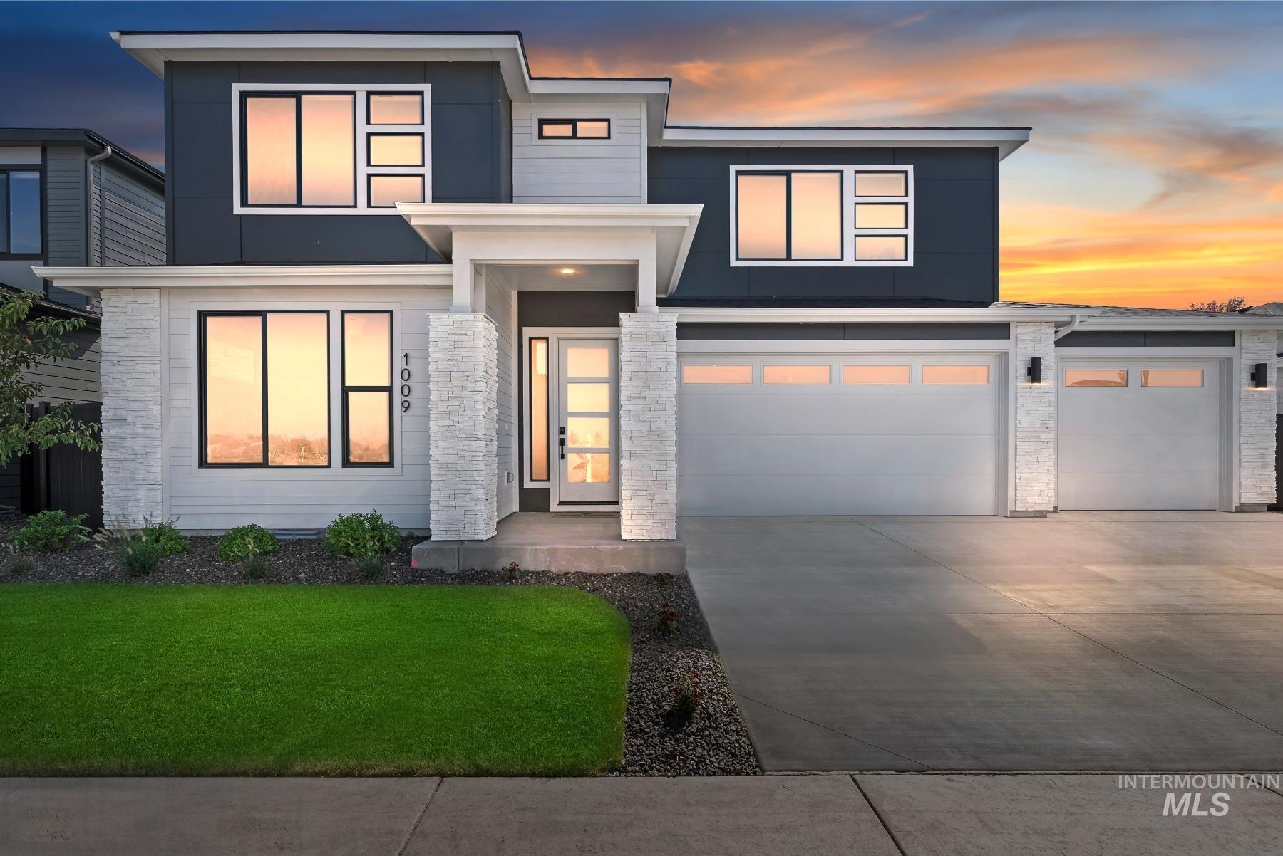 Malbar St, Meridian, ID 83646