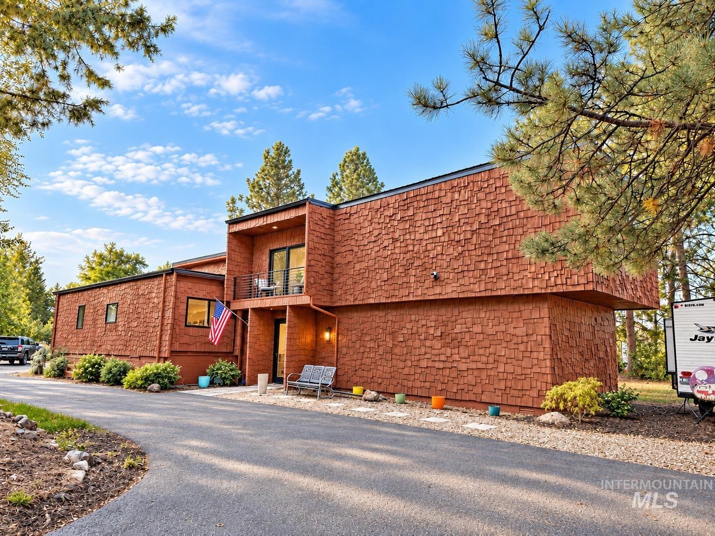 Diamond St, Boise, ID 83709
