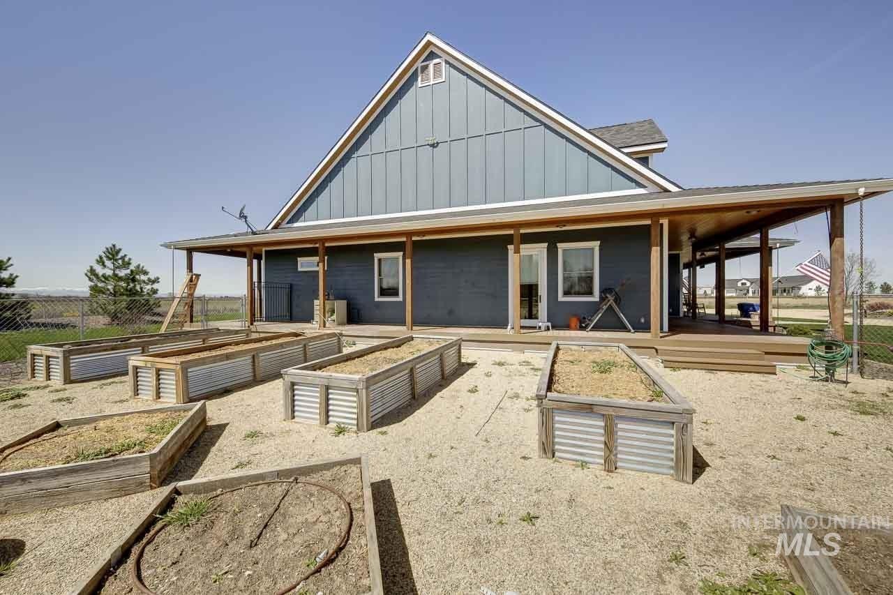 Locust Grove Rd, Kuna, ID 83634 #1