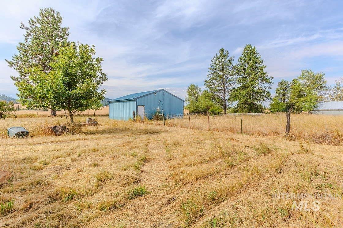 Three Bear Rd, Kendrick, ID 83537 #1