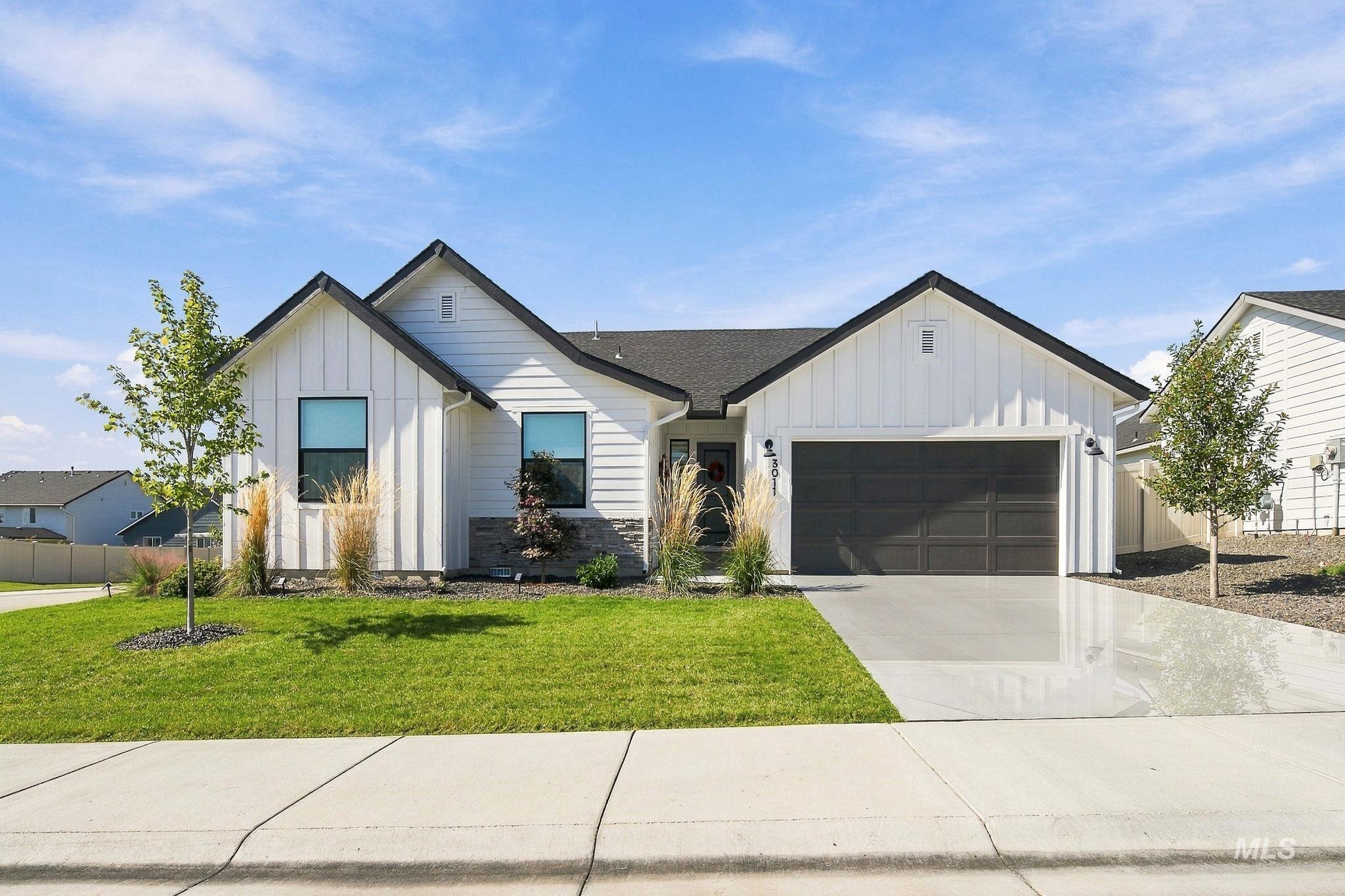 Mountain Lake Ave, Star, ID 83669