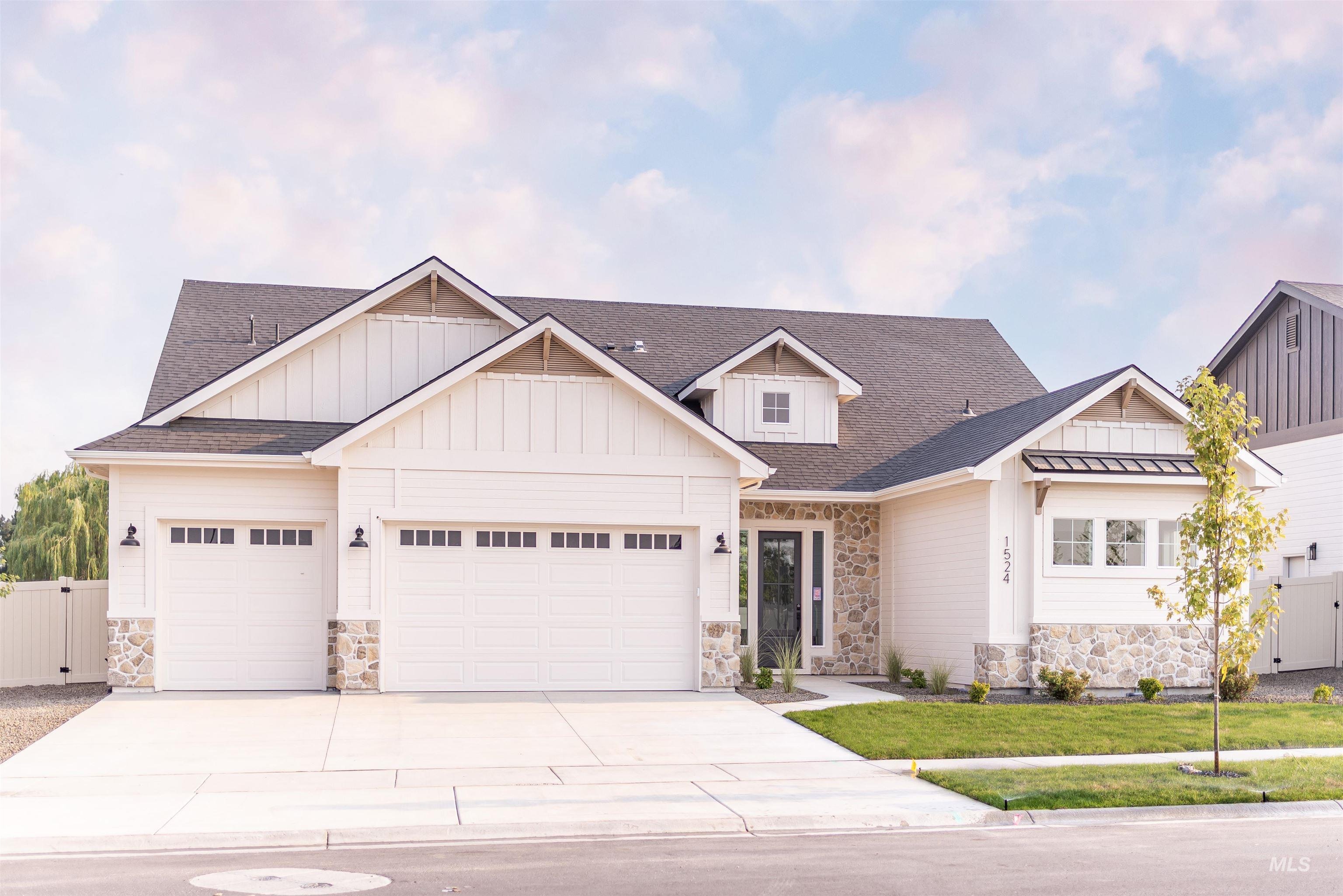 Rio Chico Dr, Kuna, ID 83634