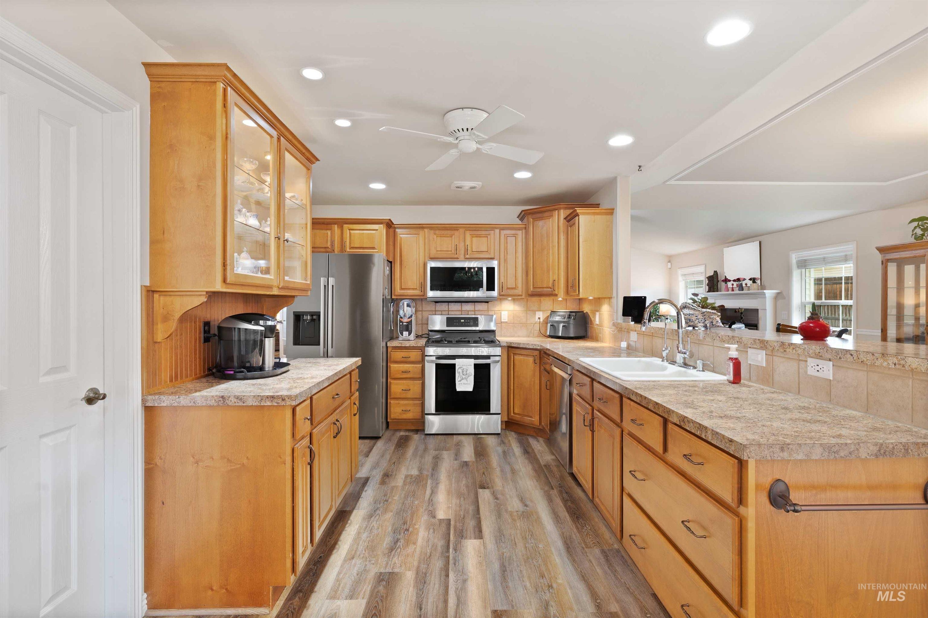 Eastridge Way, Twin Falls, ID 83301 #1