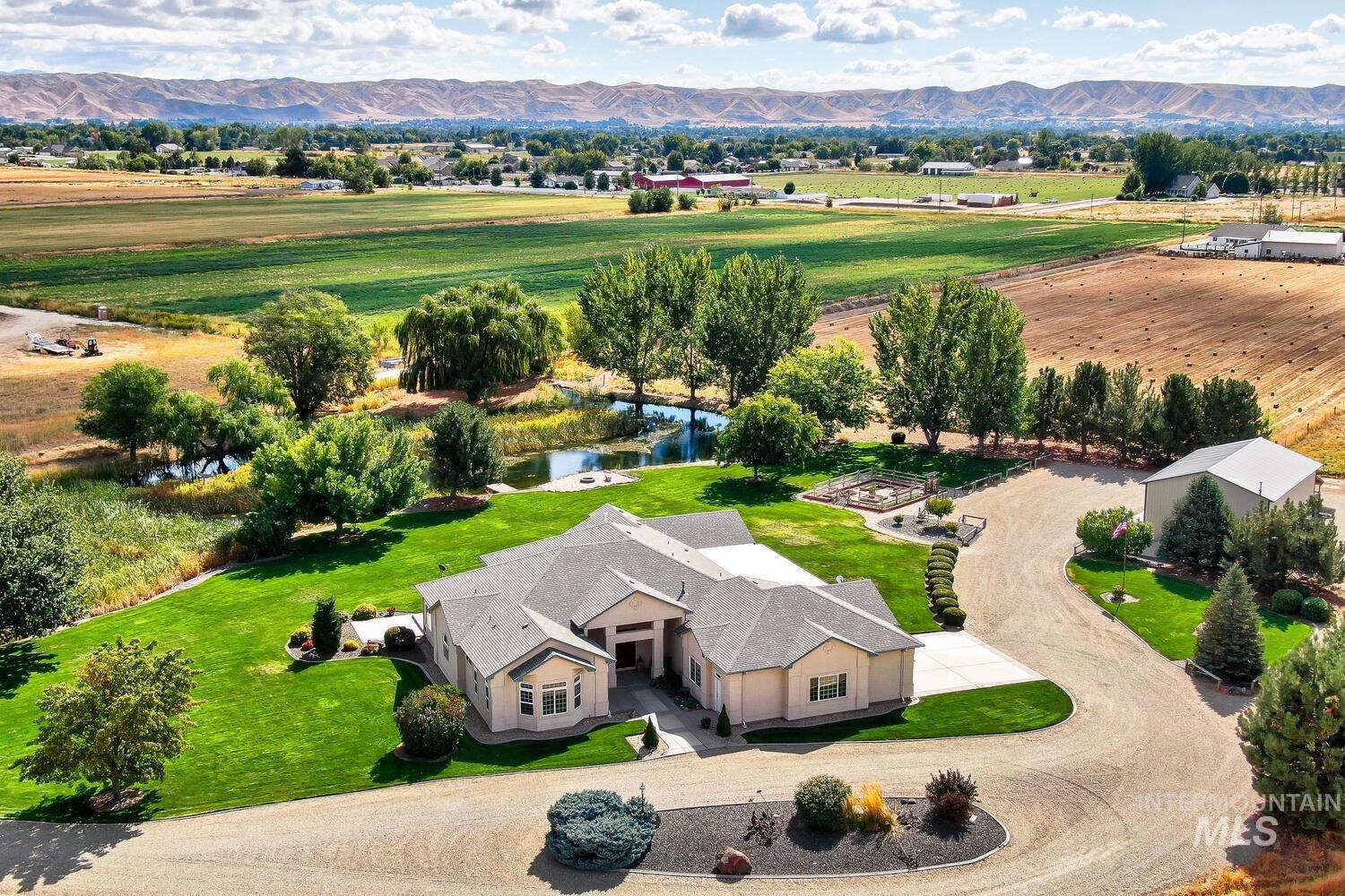 Black Canyon Hwy, Emmett, ID 83617