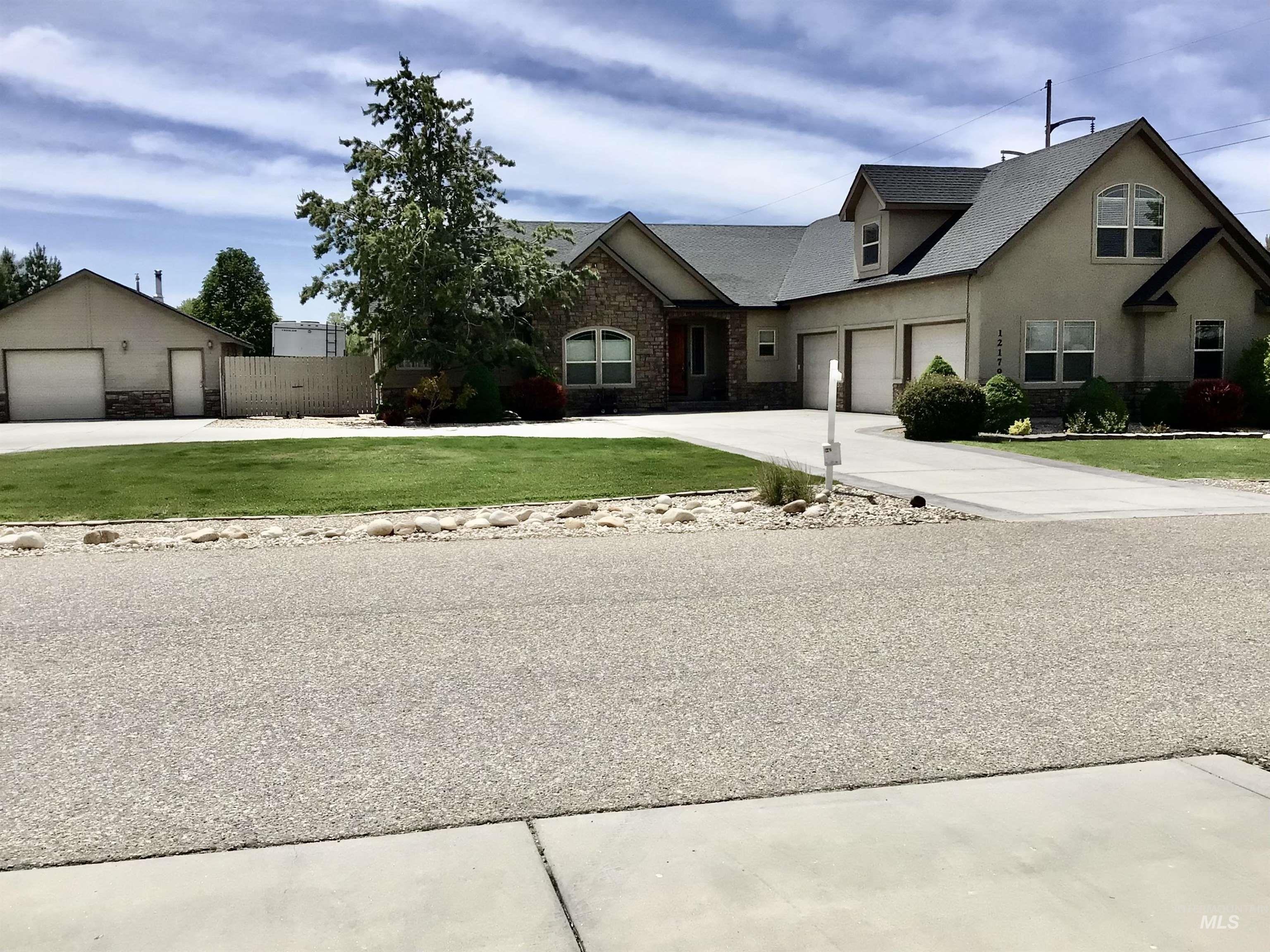 Tustin Ln, Kuna, ID 83634