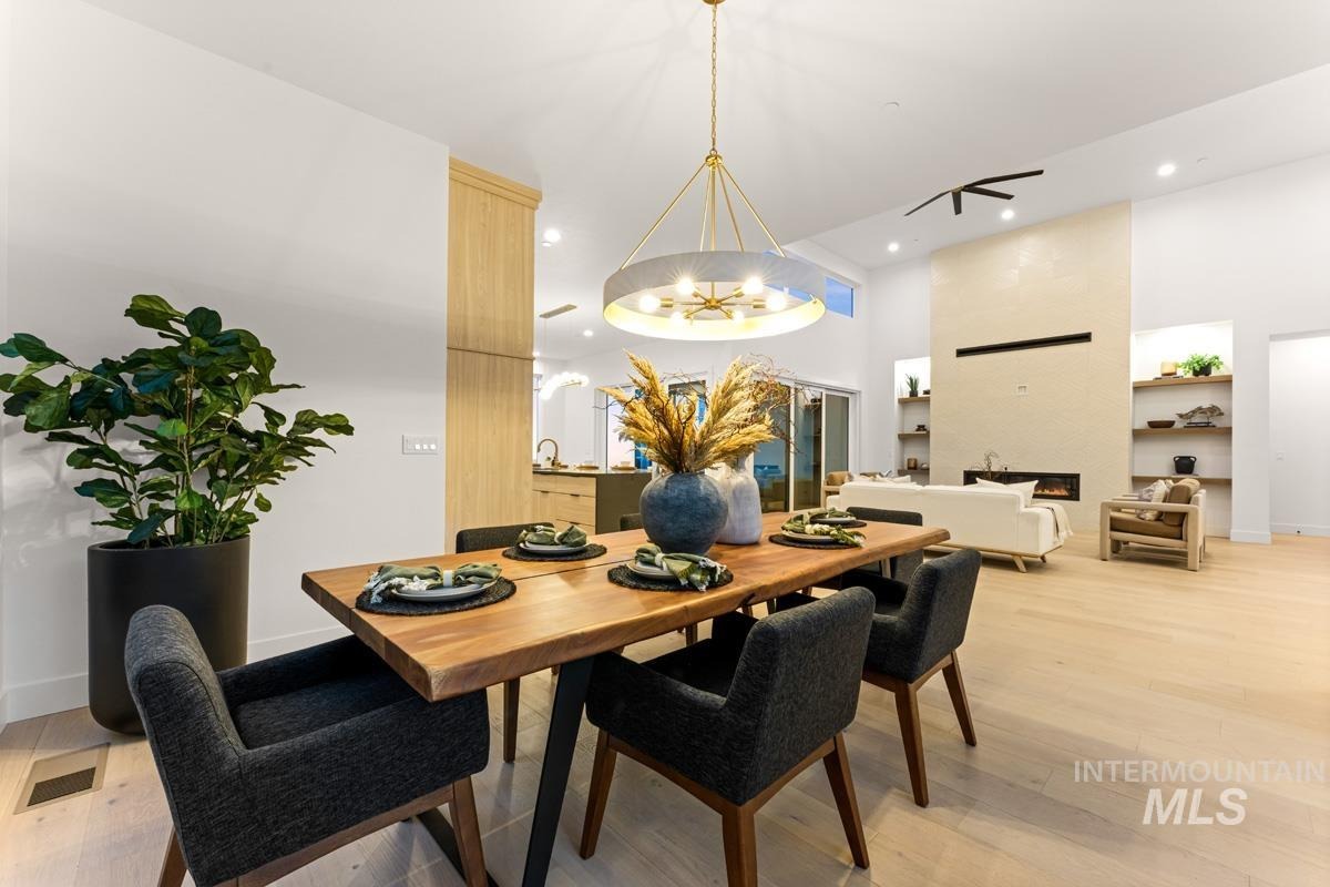Prominence Ct, Boise, ID 83716 #1