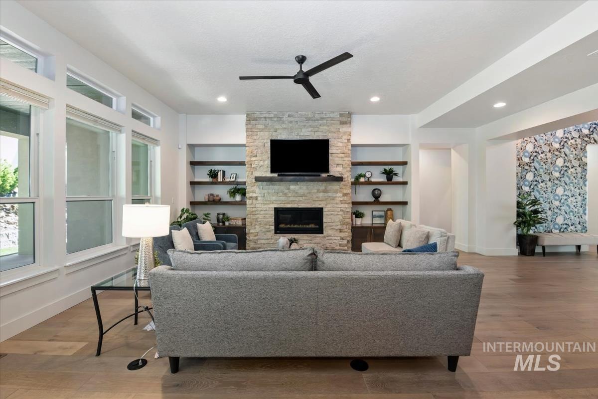 Ina Dr, Boise, ID 83703 #1