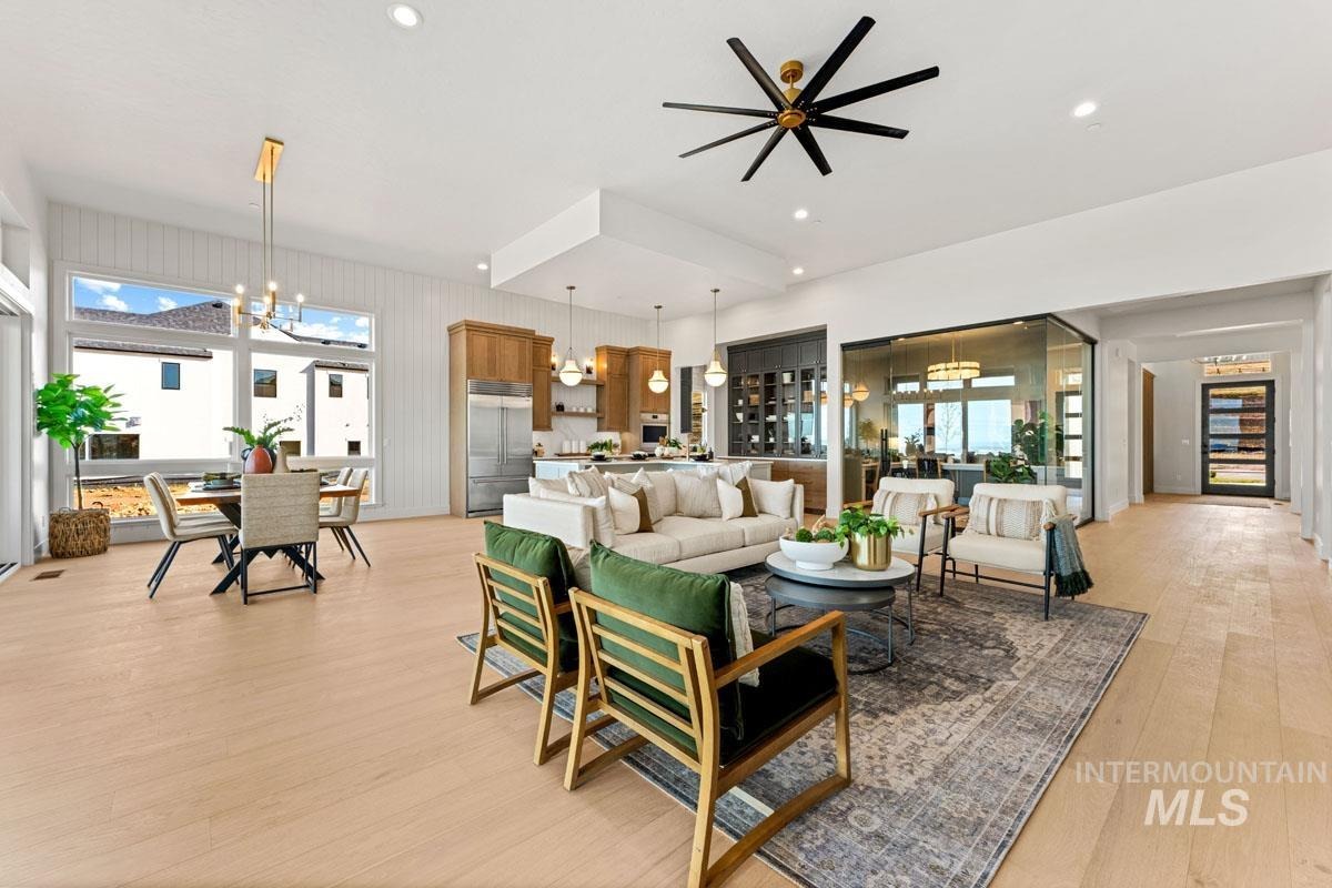 Prominence Ct, Boise, ID 83716 #1