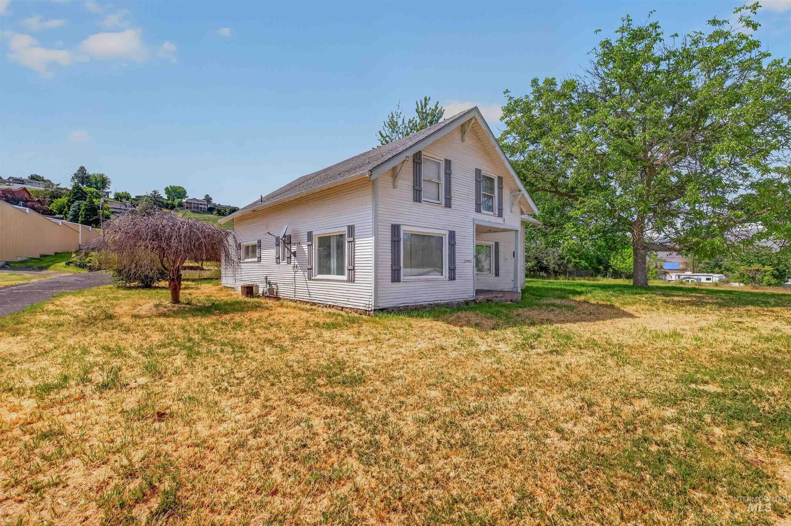 13th St, Clarkston, WA 99403
