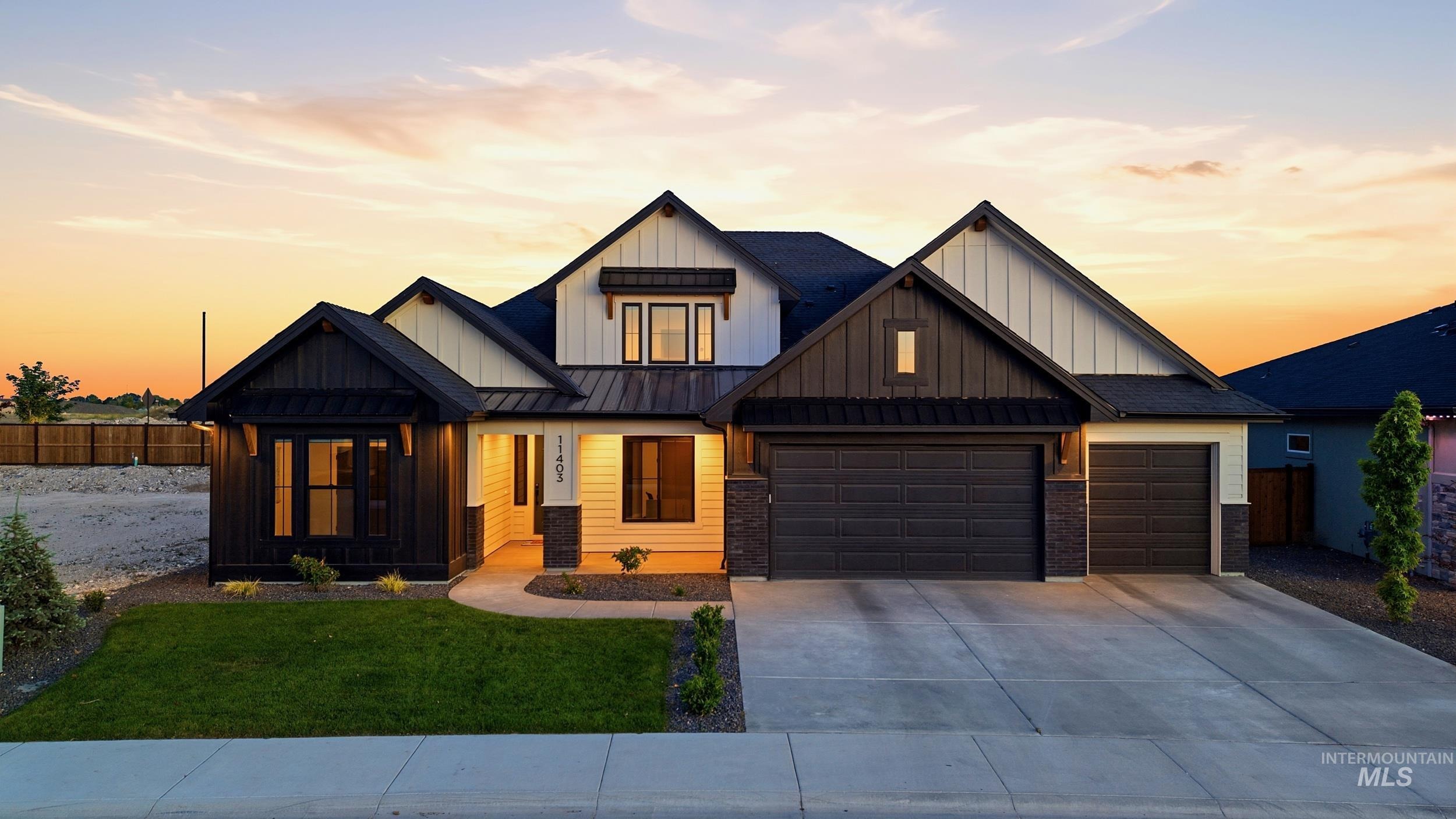 Lahinch Ln, Kuna, ID 83634