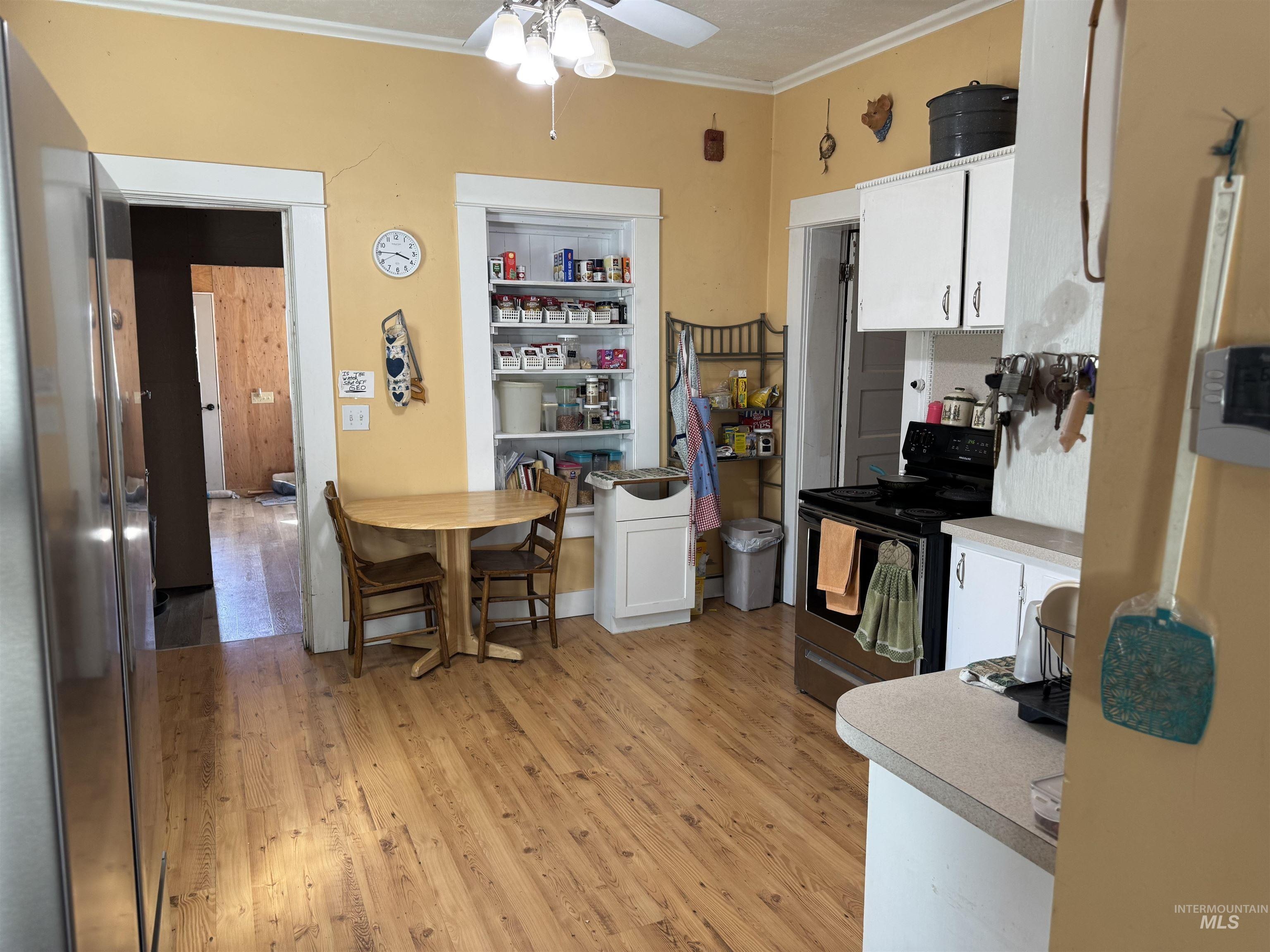 Lincoln St, Oakley, ID 83346 #1