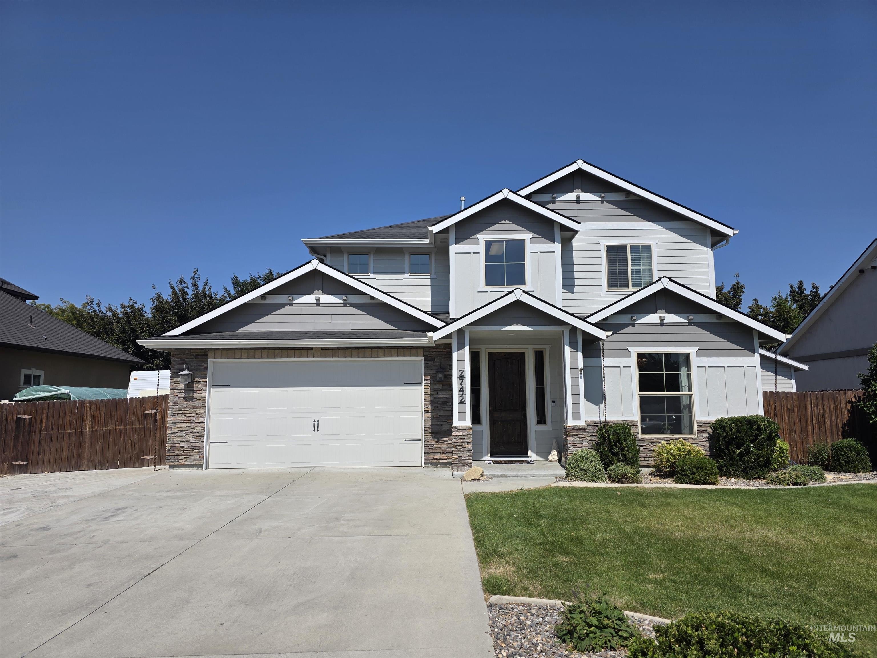 Kylee Pl, Boise, ID 83709