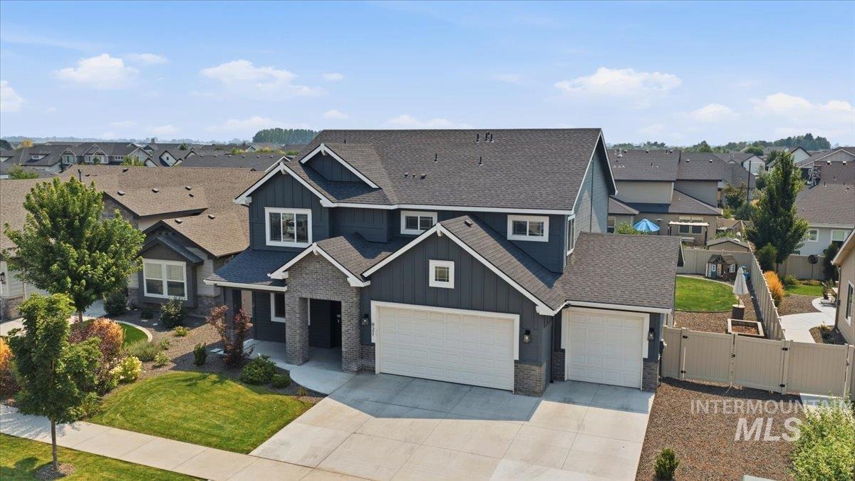 Viedma St, Kuna, ID 83634