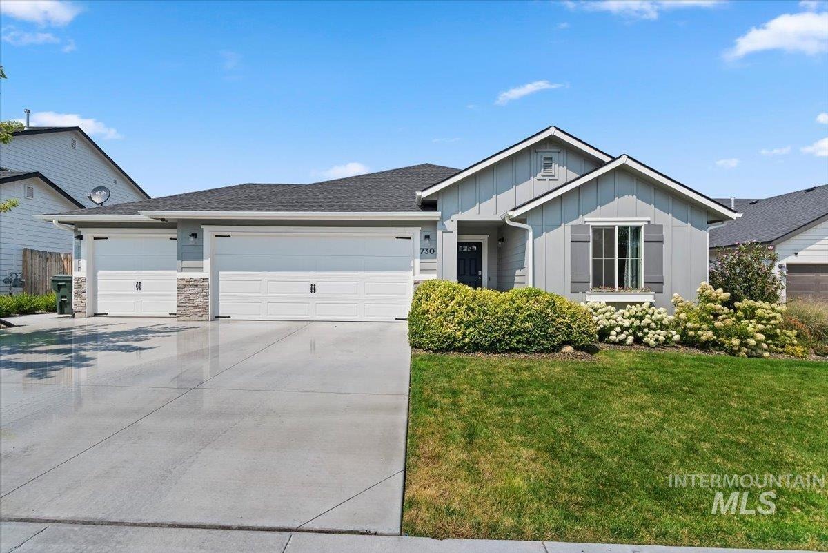 Treehouse Way, Kuna, ID 83634