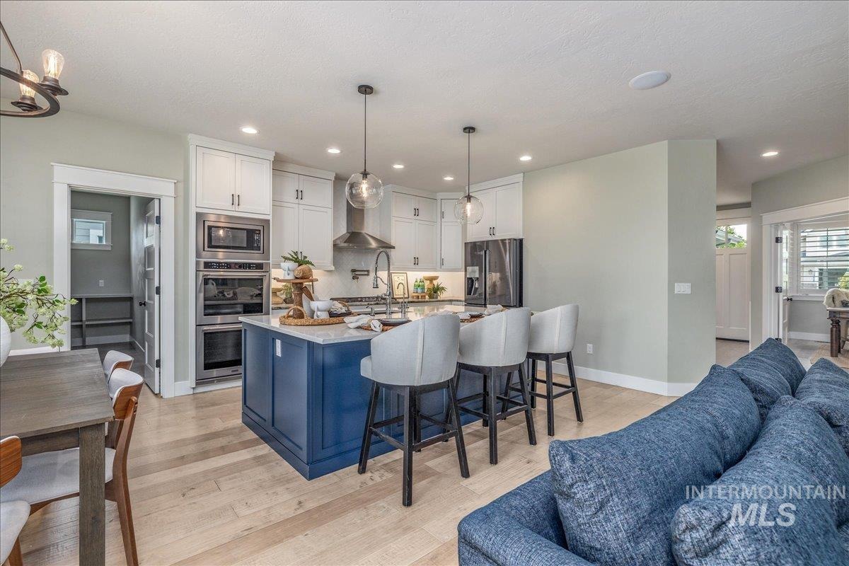 Annadale Way, Eagle, ID 83616 #1