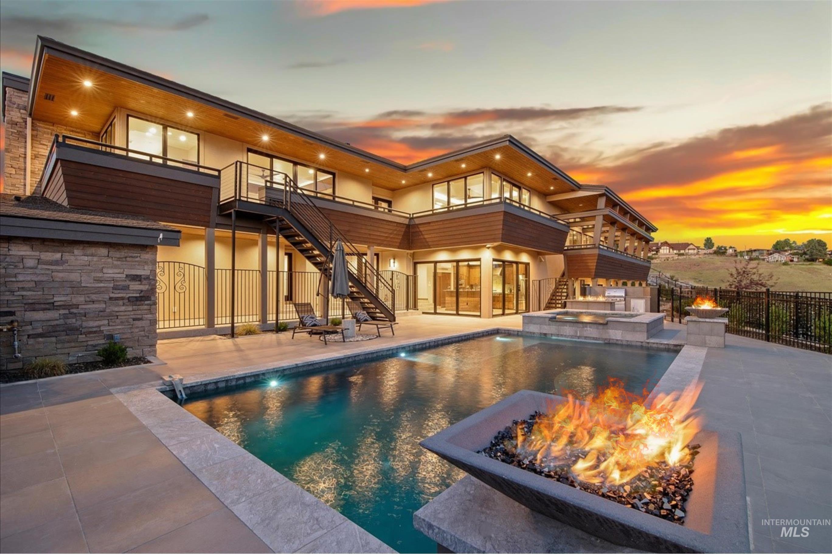 Skylark Dr, Boise, ID 83702