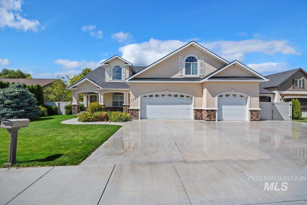 Riverbend Pl, Twin Falls, ID 83301