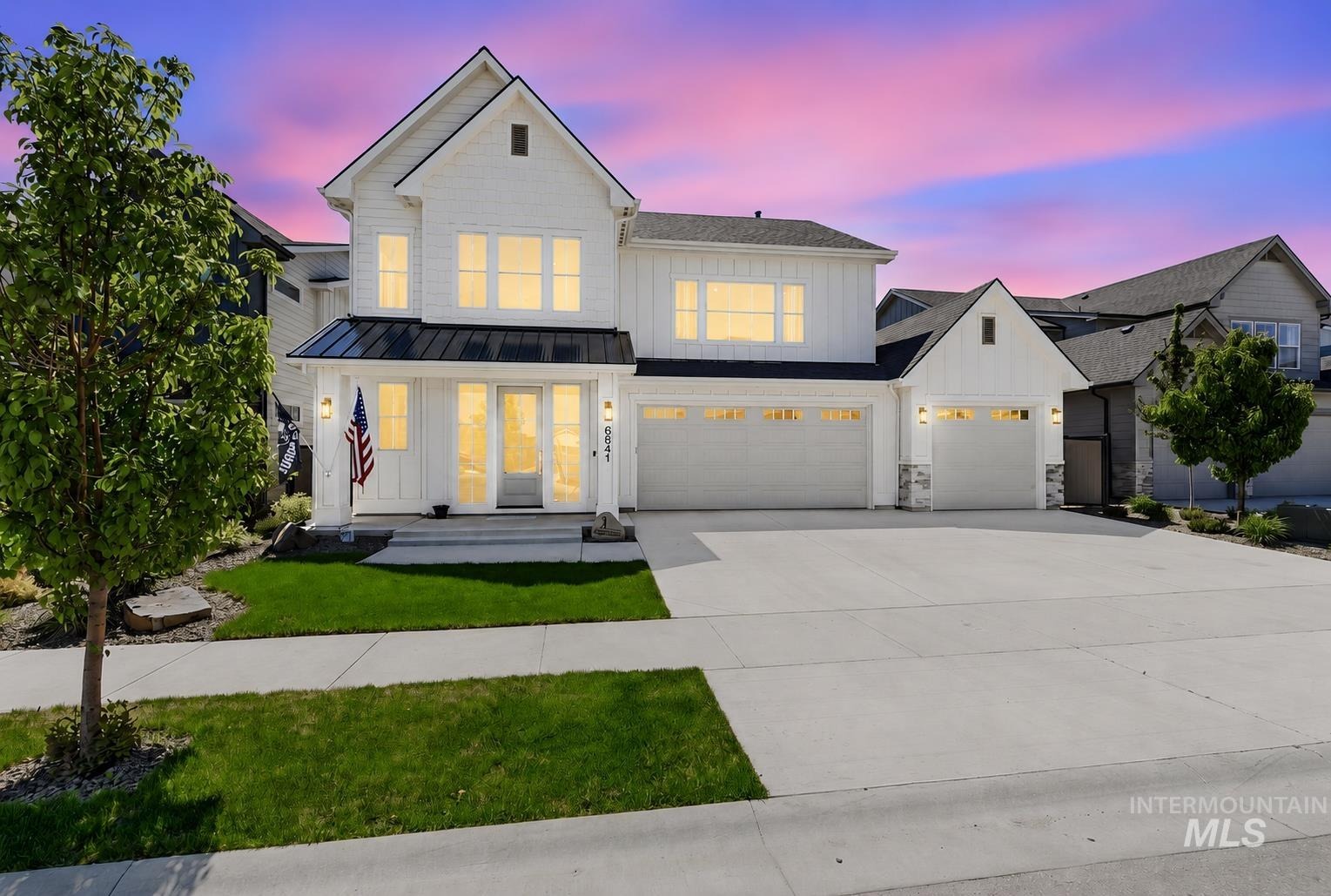 Mattawa Dr, Meridian, ID 83646