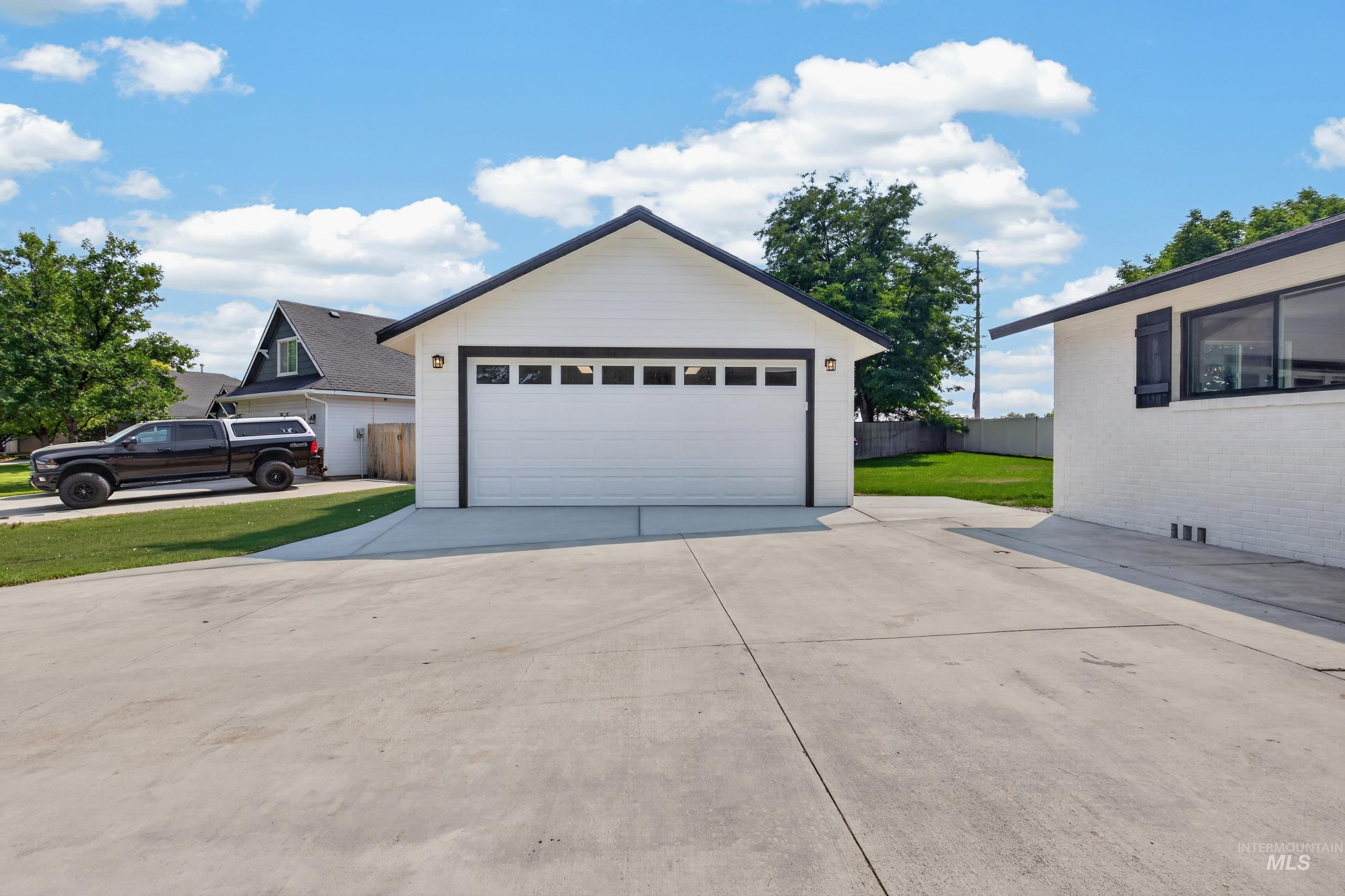 Tree Branch Dr, Boise, ID 83709 #1