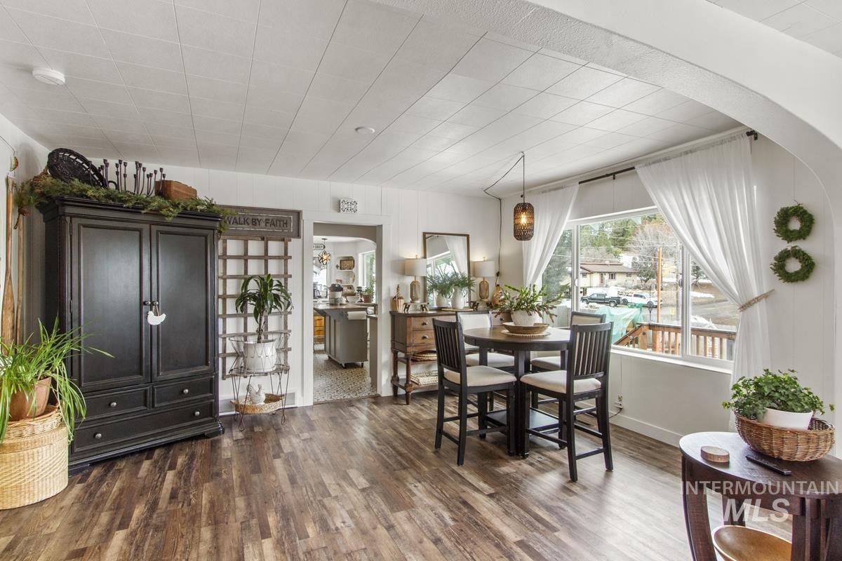 School St, Cascade, ID 83611 #1