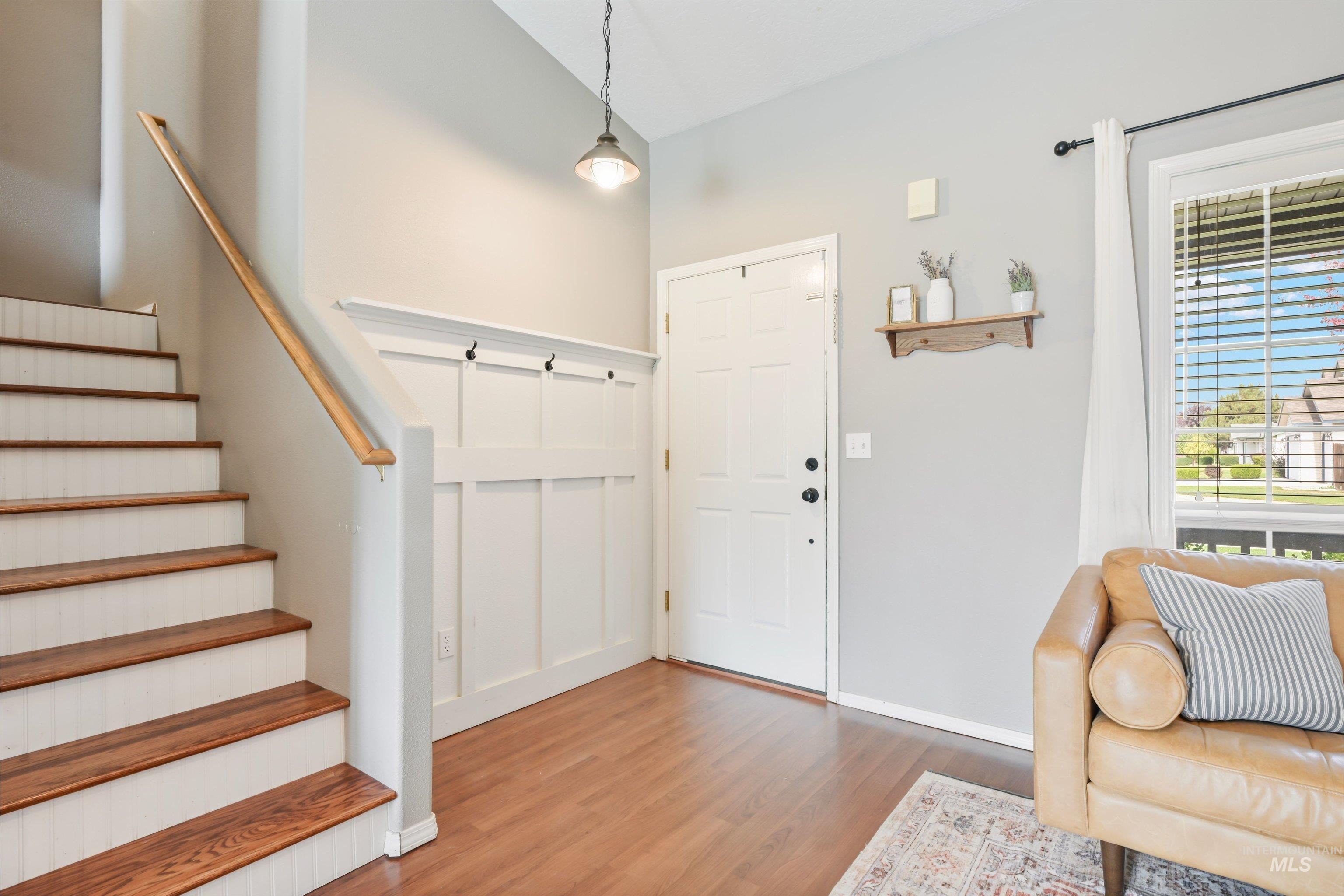Calico St, Boise, ID 83709 #1