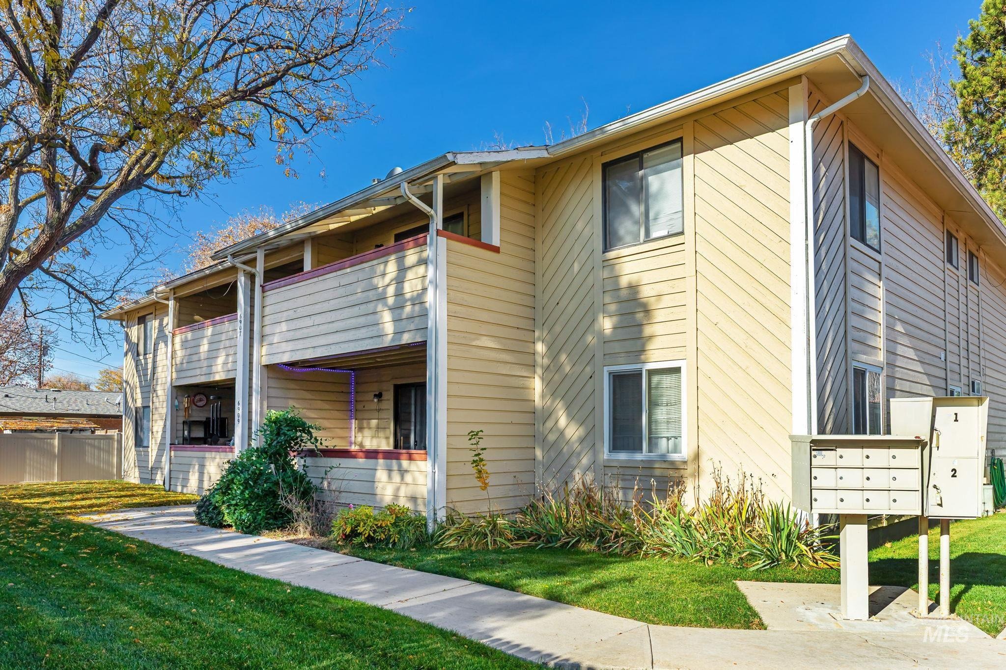 Colehaven Ln, Boise, ID 83704