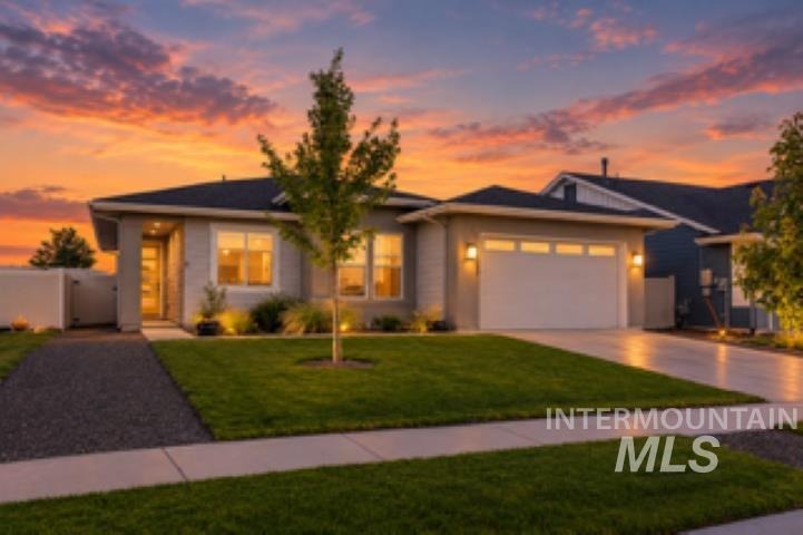 Nuova Way, Nampa, ID 83686