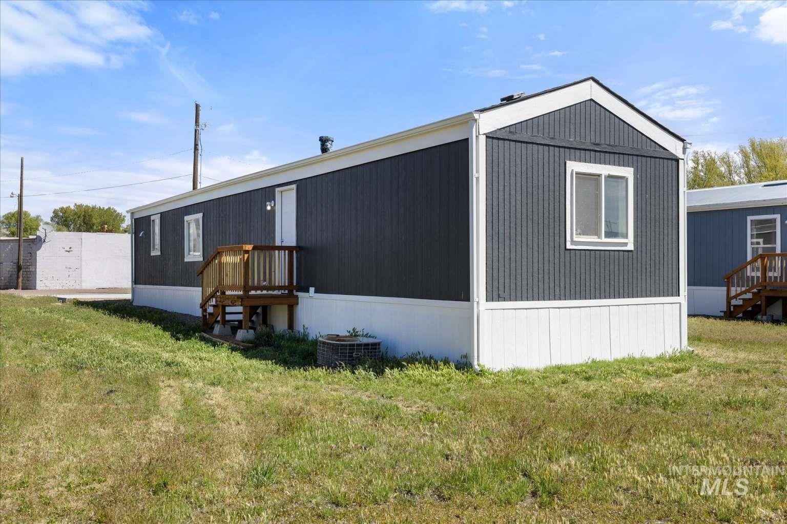 9th , Mountain Home, ID 83647 #1