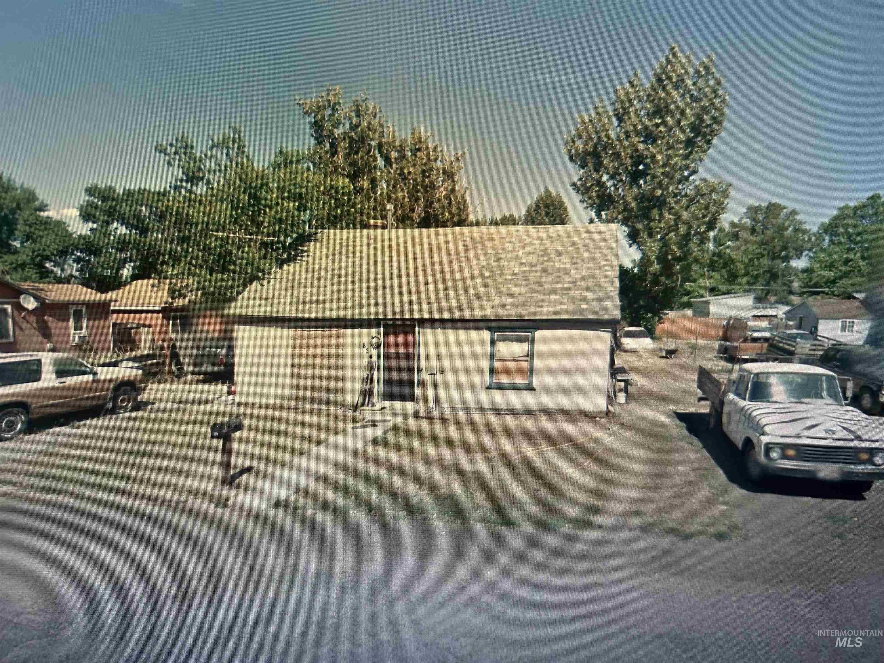 Hayes Ave, Emmett, ID 83617