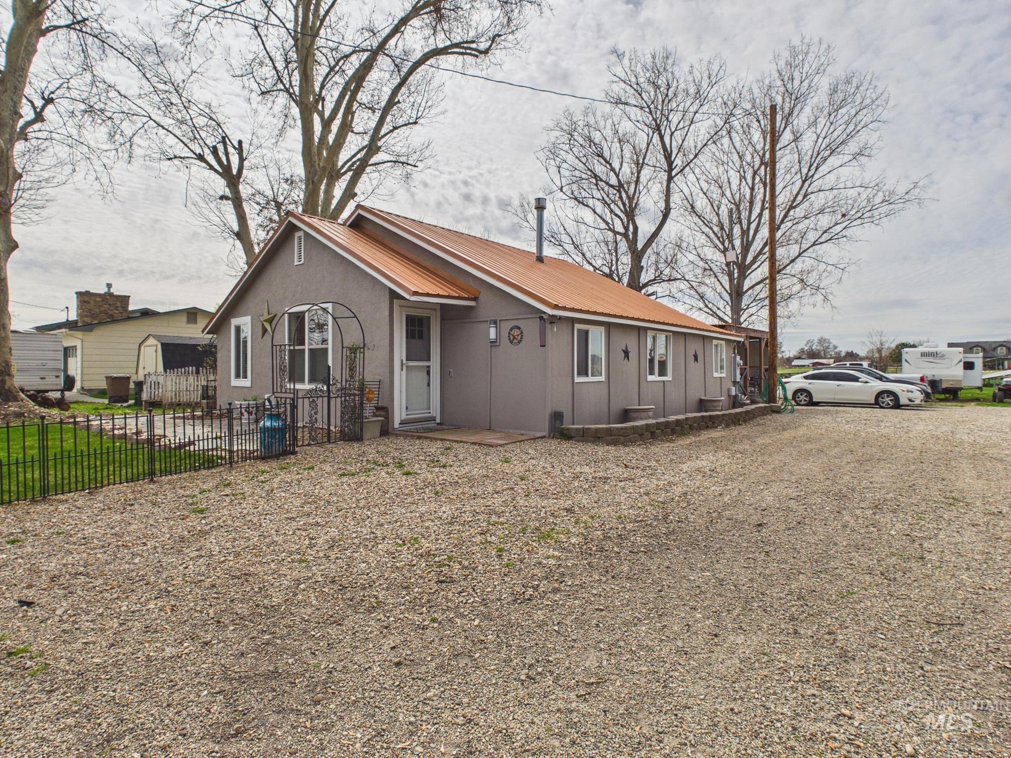 Hollywood Blvd, Emmett, ID 83617