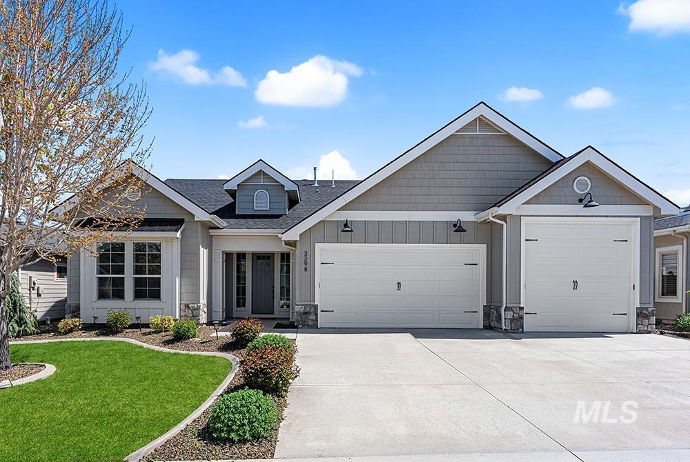 Cobble Pl, Meridian, ID 83642