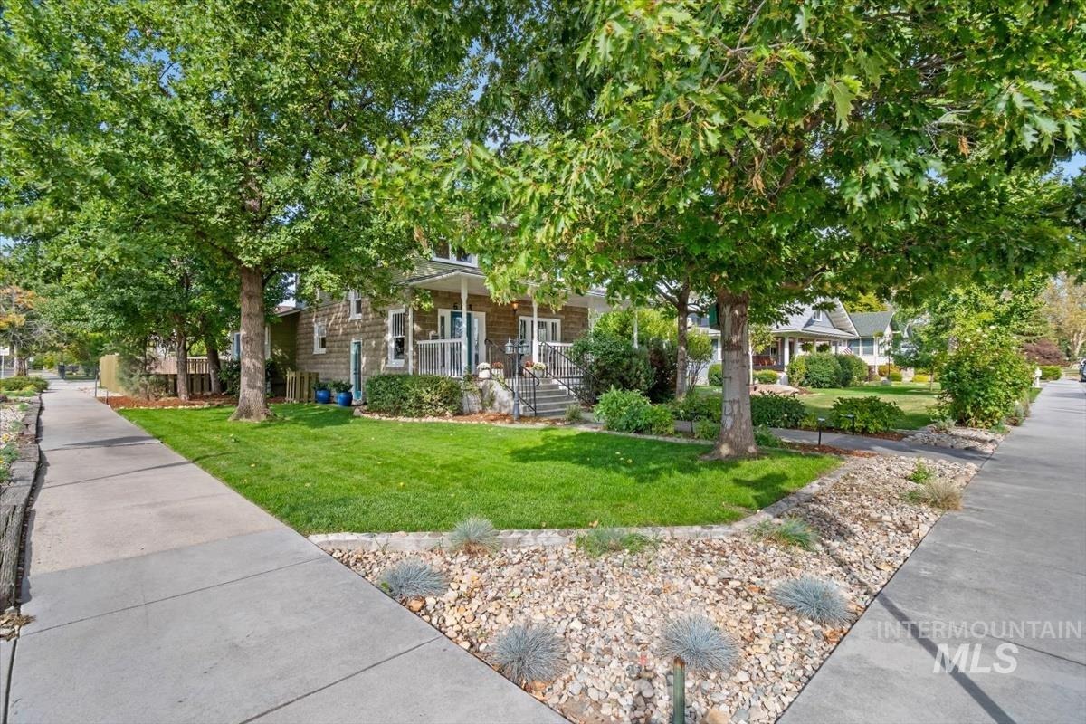 1st St, Emmett, ID 83617