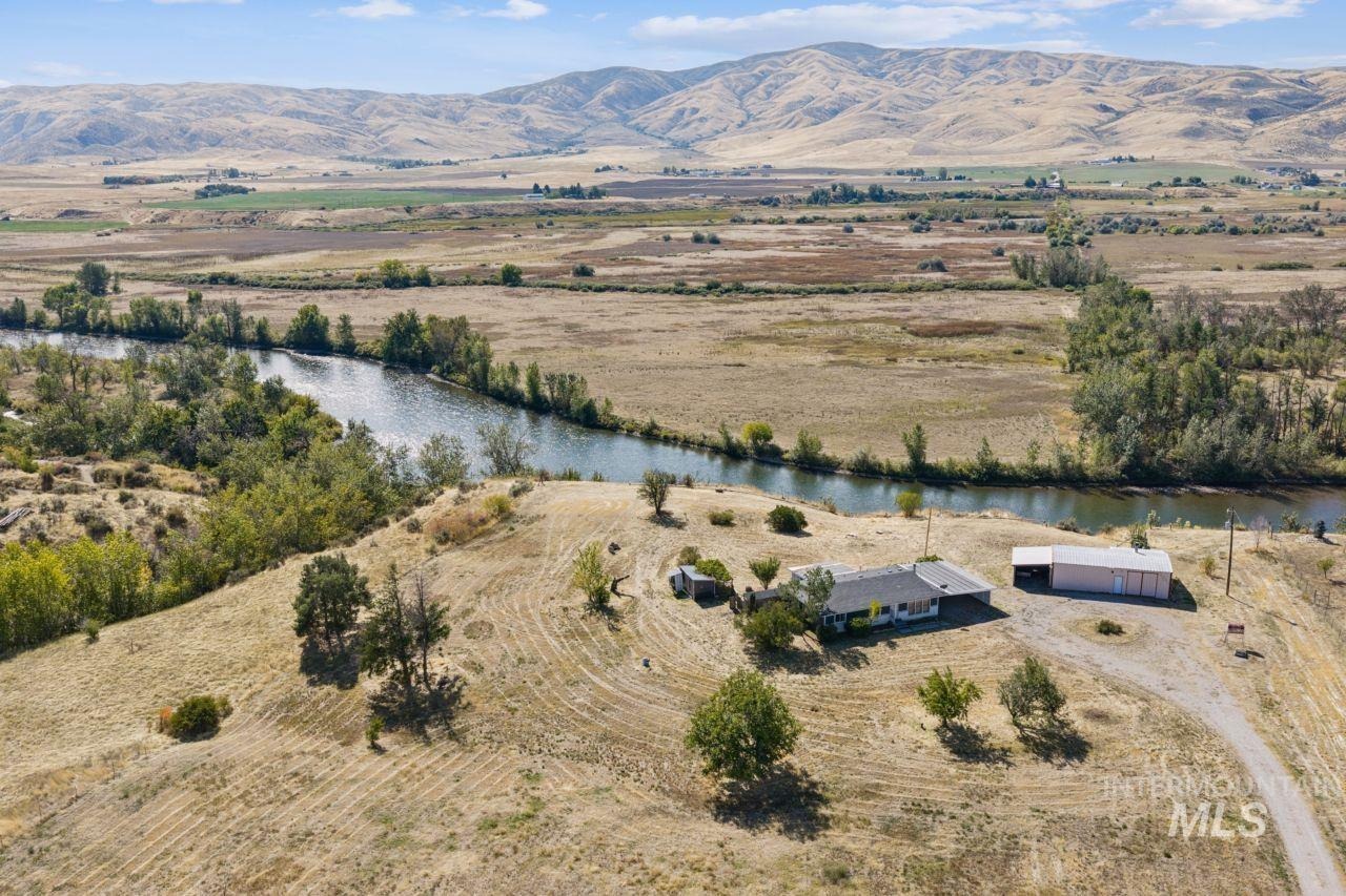 Highway 52 , Horseshoe Bend, ID 83629 #1