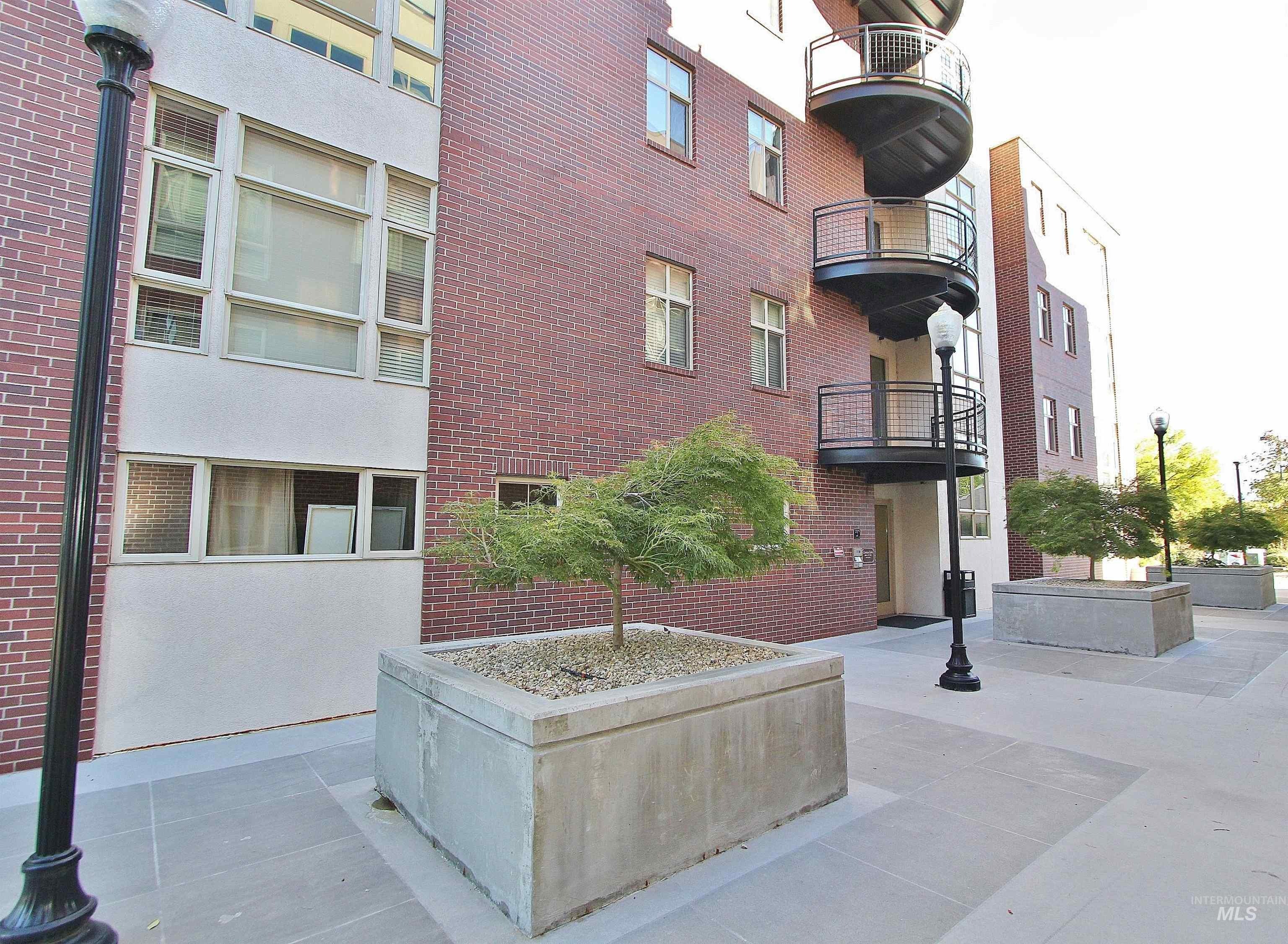 13th St, Boise, ID 83702
