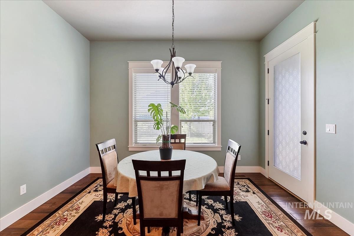Tubac Dr, Meridian, ID 83646 #1