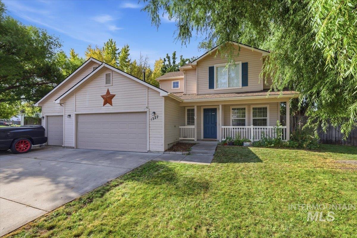 Balboa St, Kuna, ID 83634