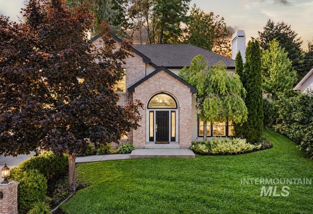Hearthstone Dr, Boise, ID 83702