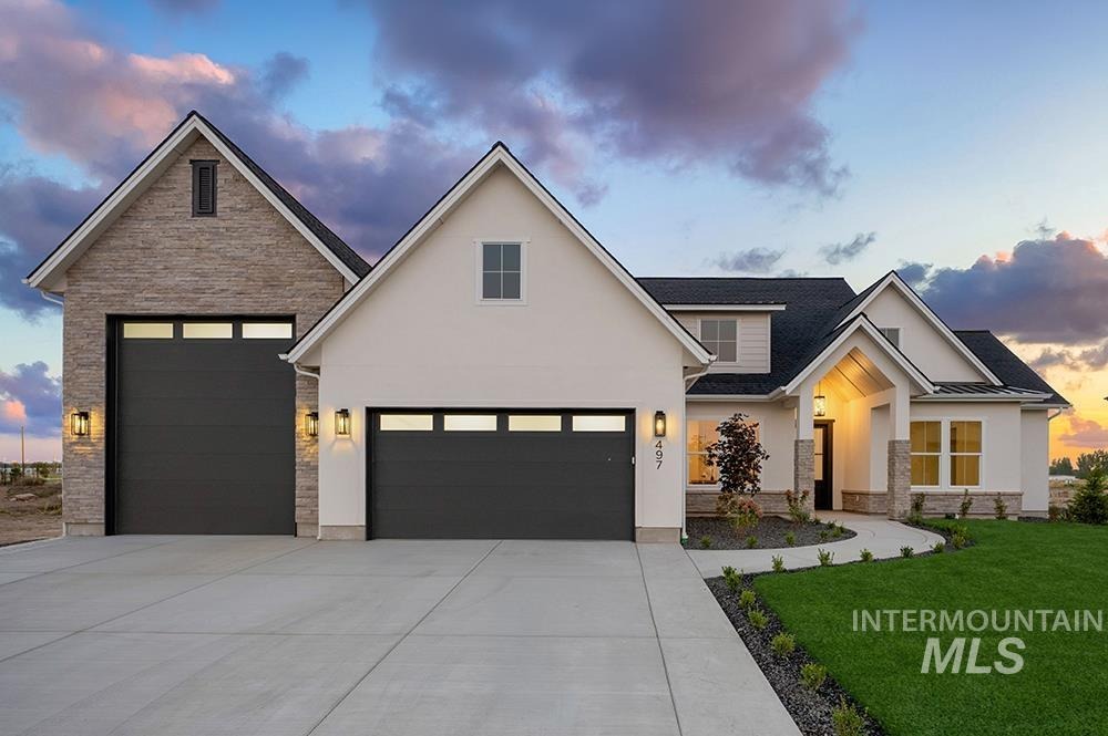 Founder Ave, Middleton, ID 83644