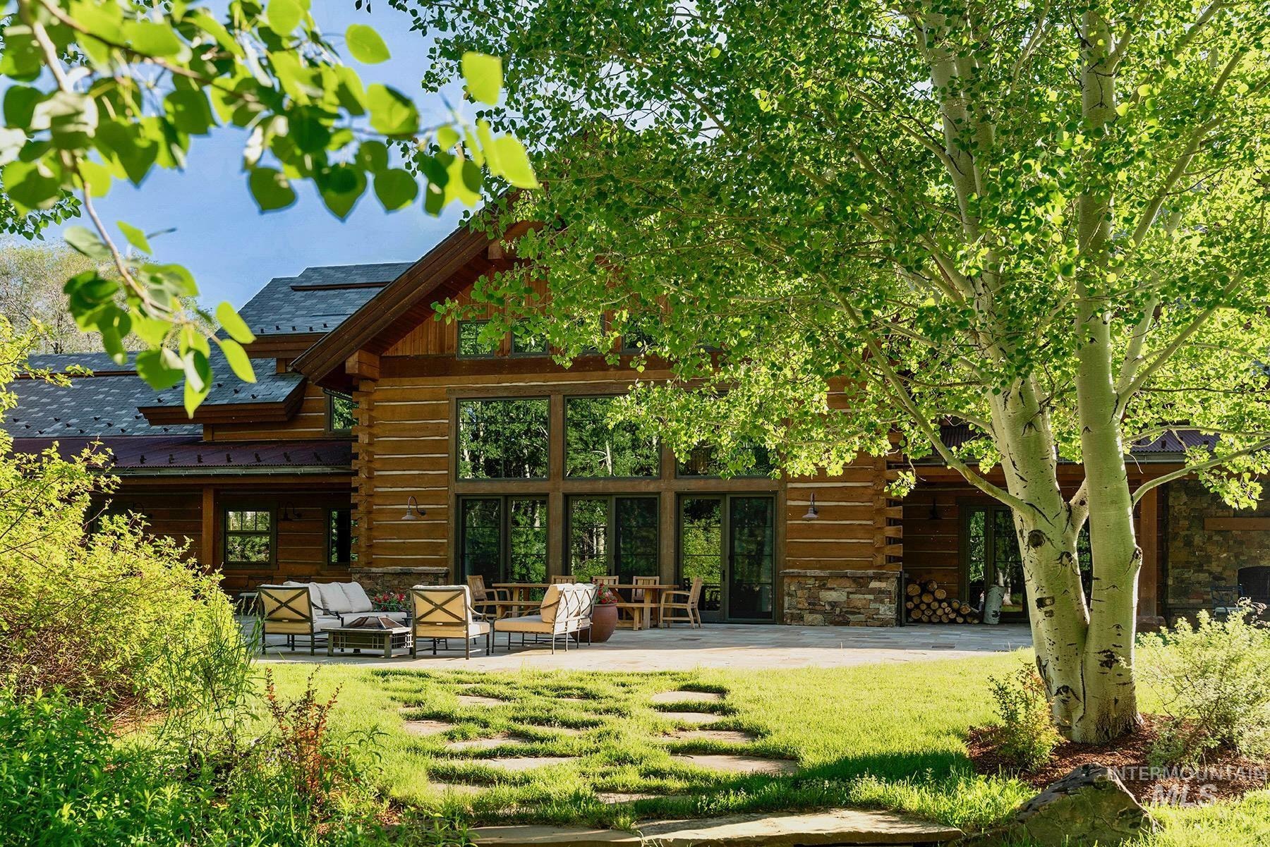 Fox Hollow Gulch Rd, Bellevue, ID 83313 #1