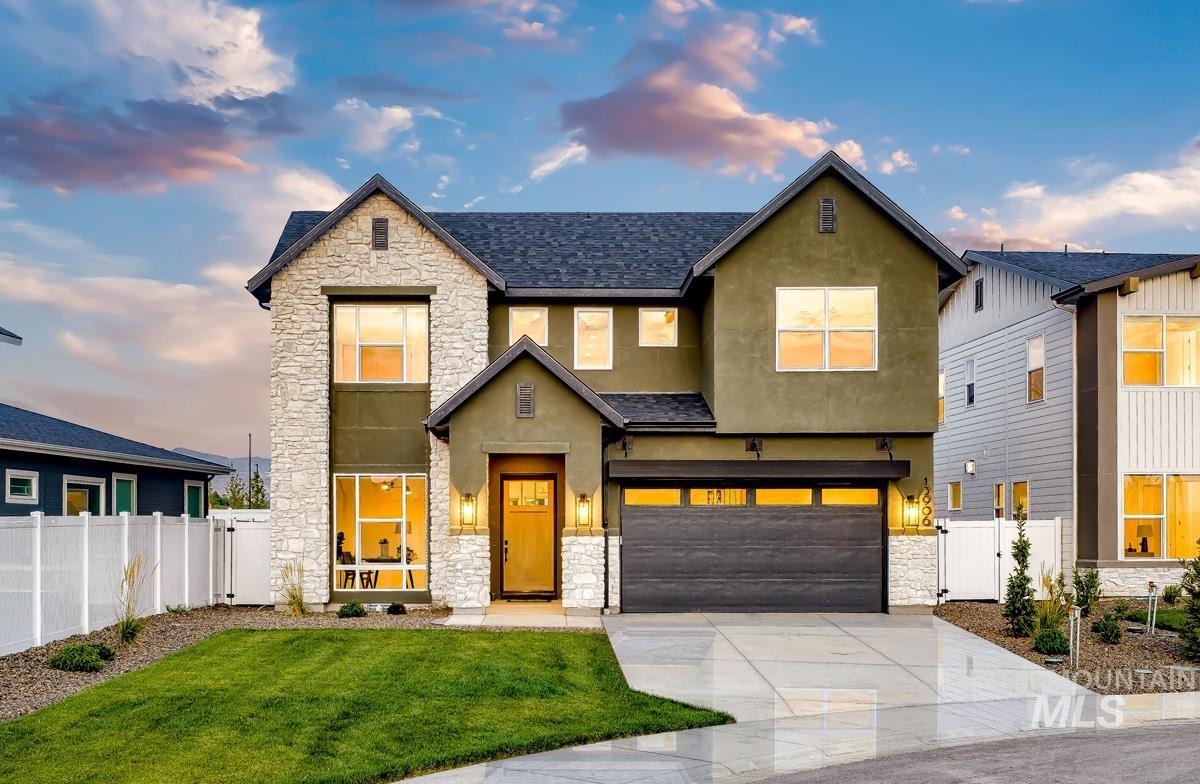 Malheur Pl, Garden City, ID 83714