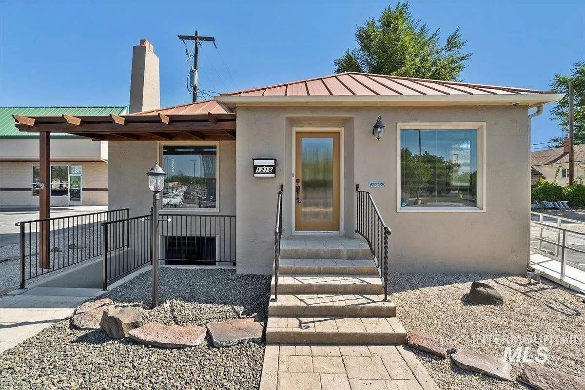 7th St, Nampa, ID 83651