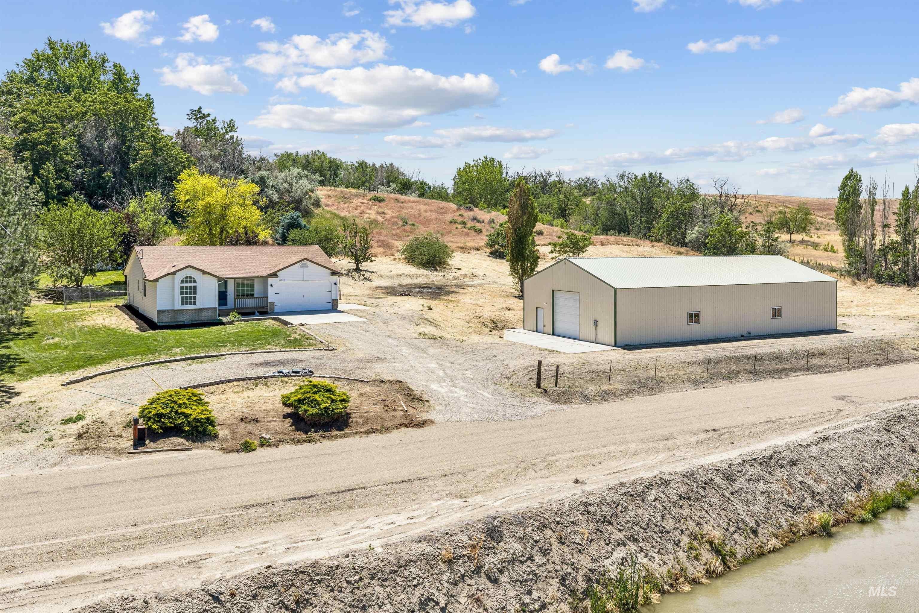 Canal Rd, Parma, ID 83660