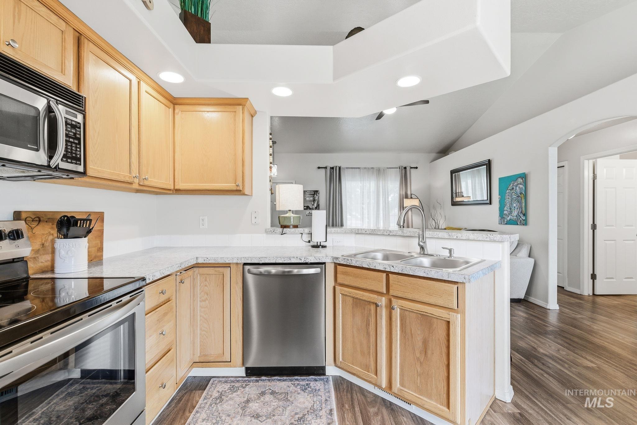 Cumberland Way, Caldwell, ID 83605 #1